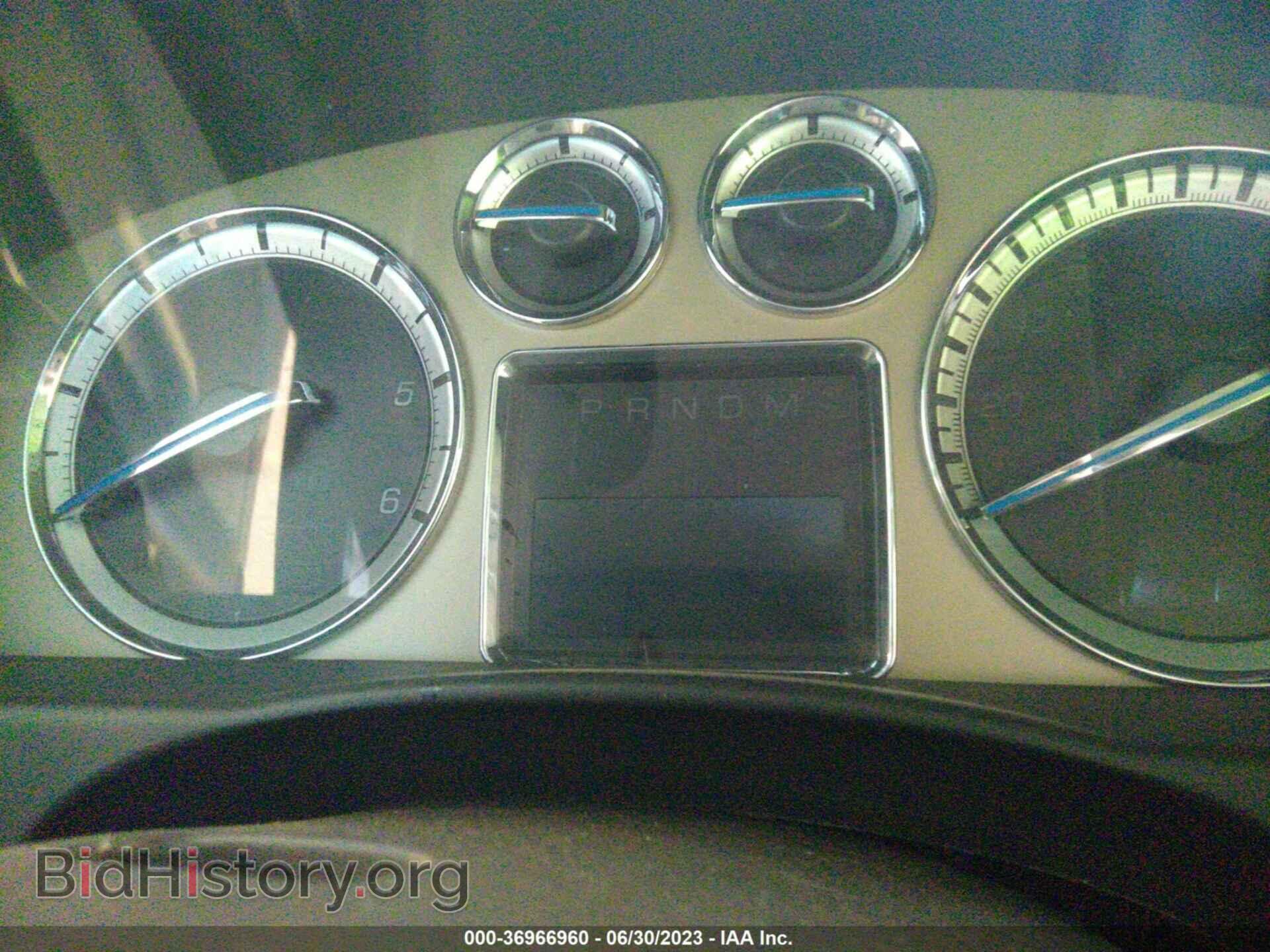 2013 CADILLAC ESCALADE - VIN: 1GYS3DEF0DR360904 - Фото 7