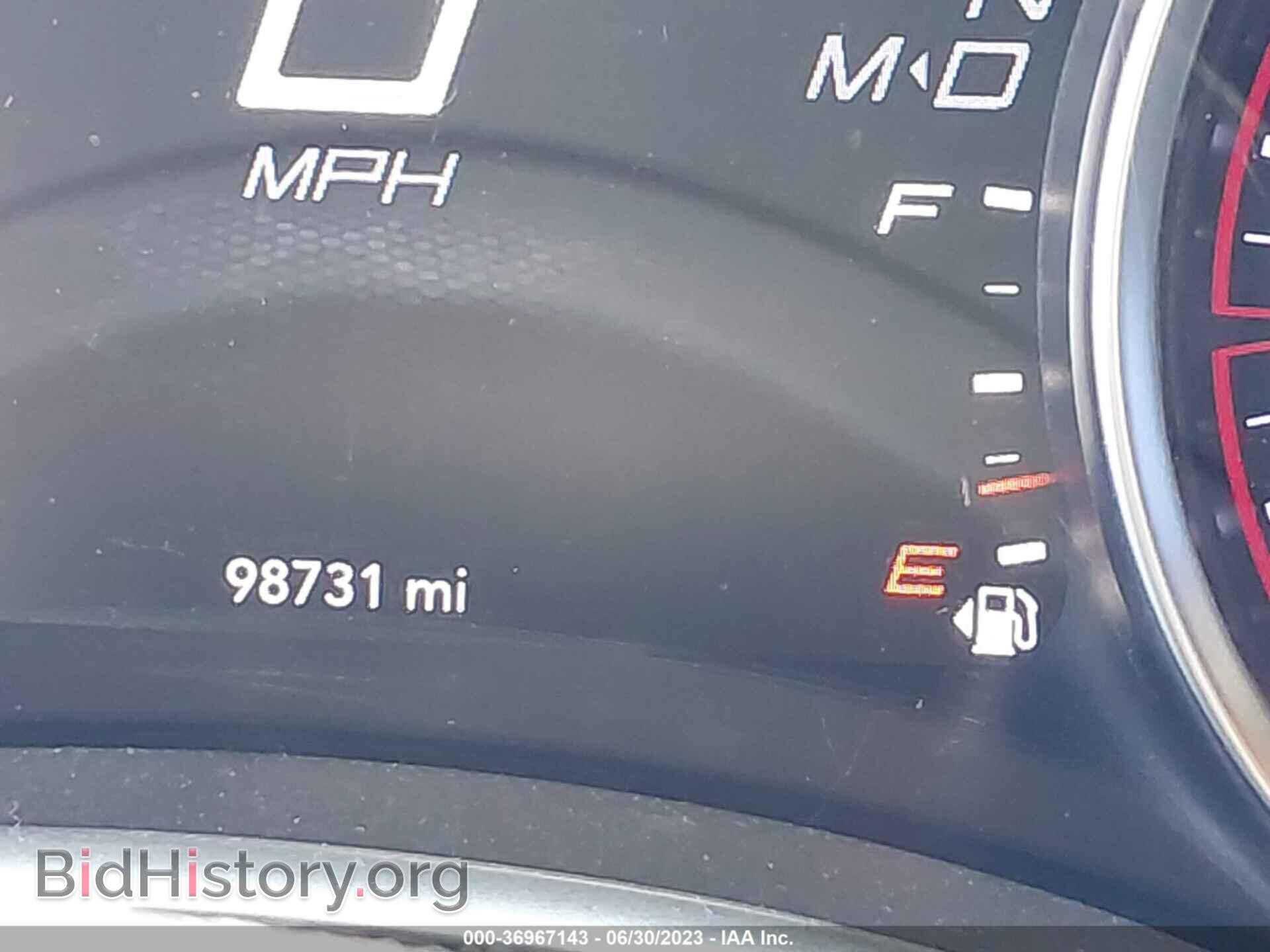 2015 DODGE CHARGER - VIN: 2C3CDXCT9FH852081 - Фото 15