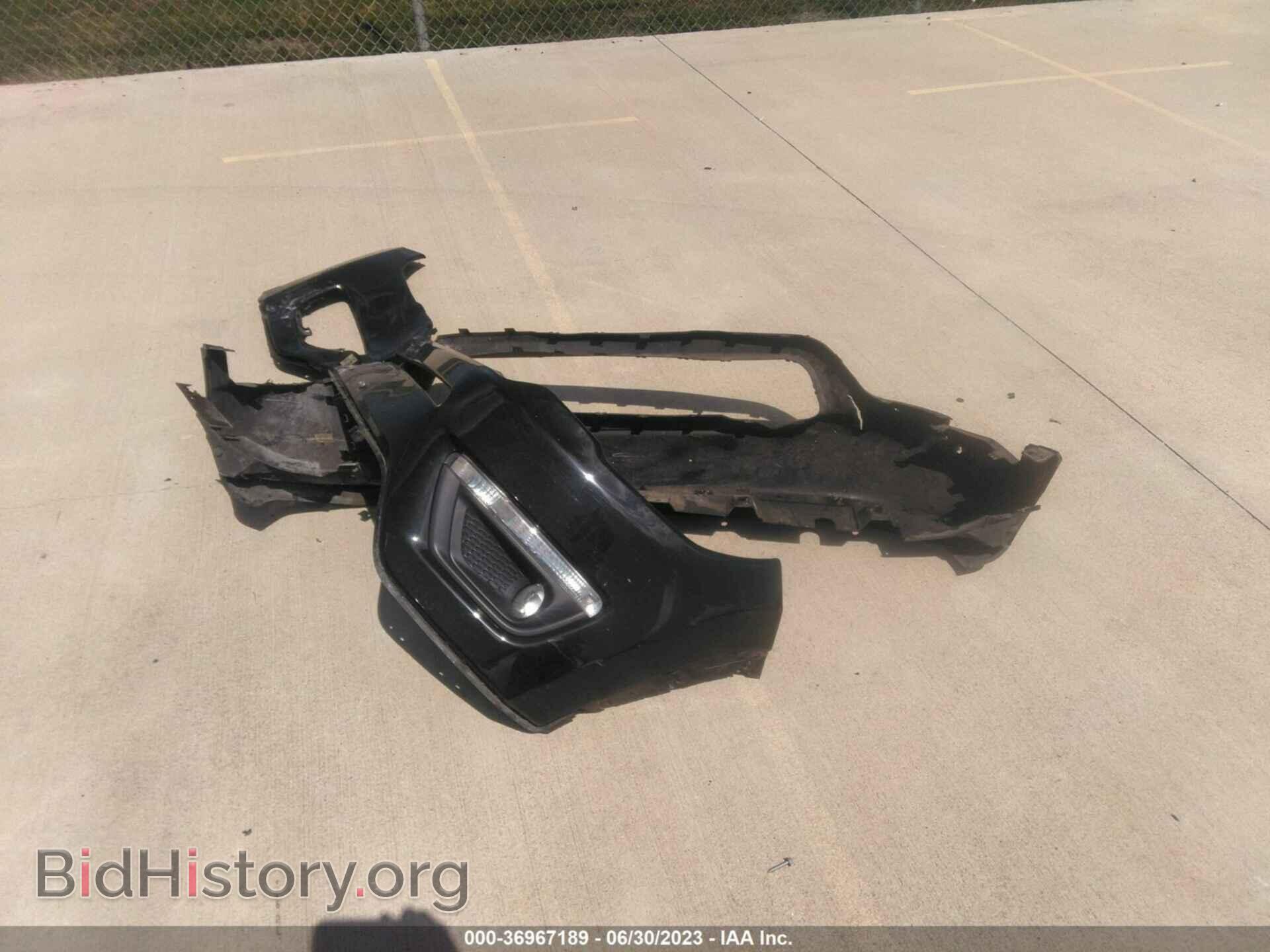 2019 JEEP COMPASS - VIN: 3C4NJCBB2KT726130 - Фото 12