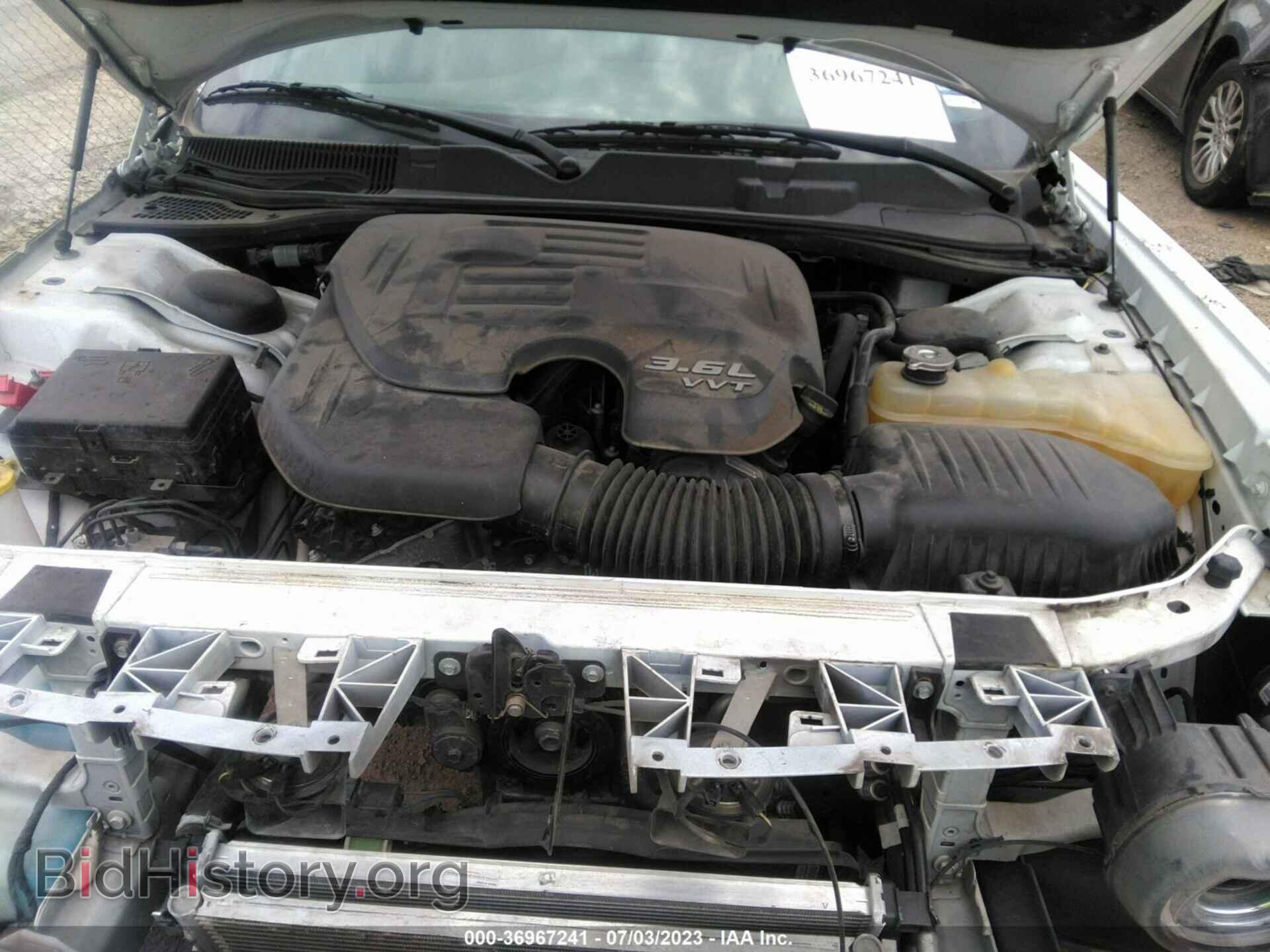 2019 DODGE CHALLENGER - VIN: 2C3CDZAG5KH691627 - Фото 10