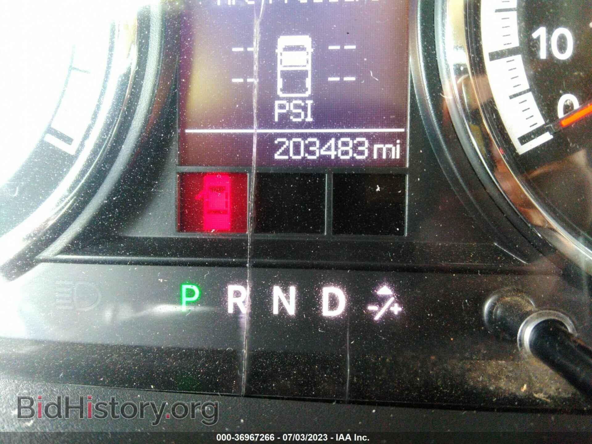 2012 RAM 1500 - VIN: 1C6RD6JT7CS236636 - Фото 15