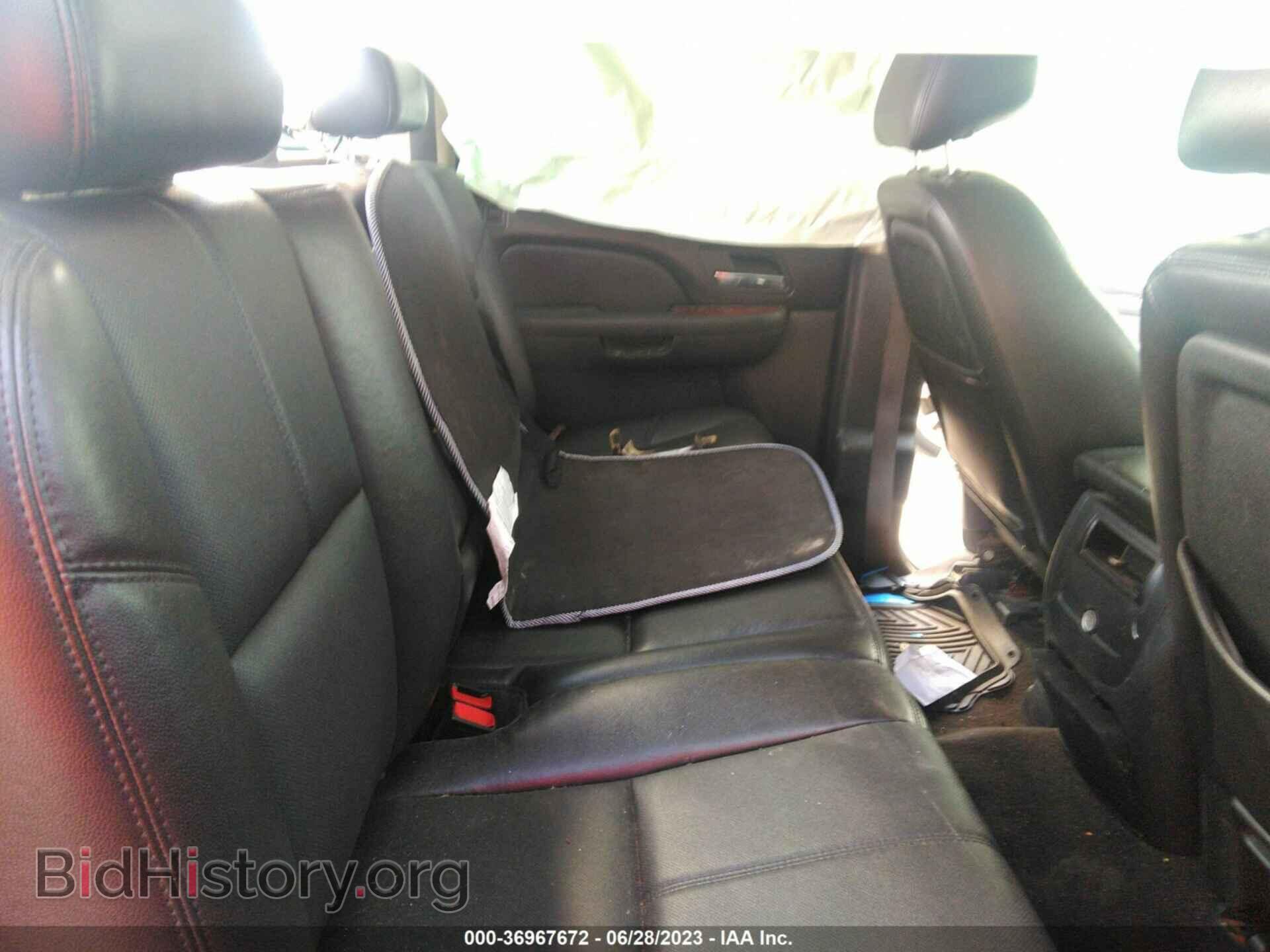 2012 GMC SIERRA 1500 - VIN: 3GTP1WE00CG299996 - Фото 8