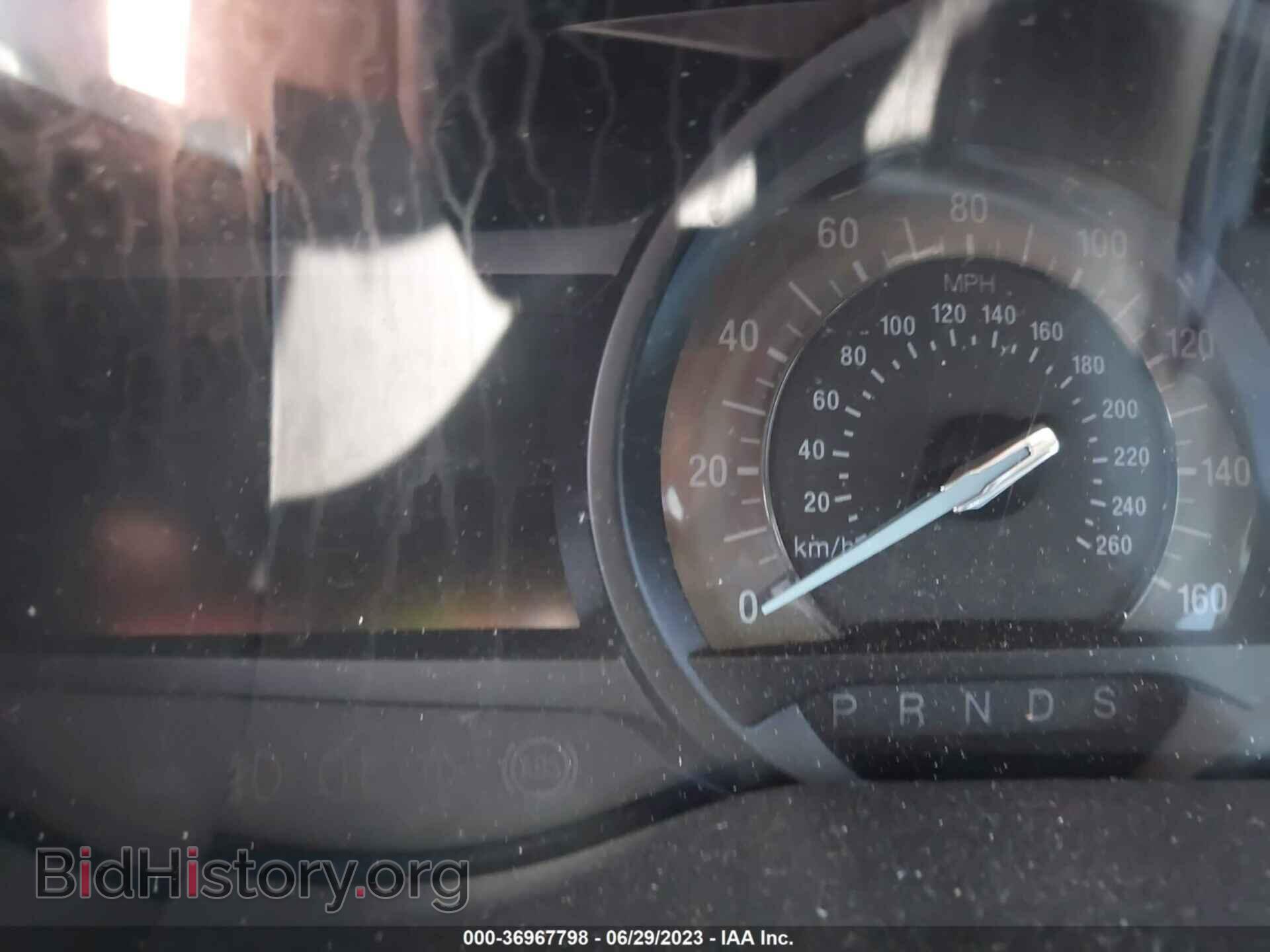2019 FORD EDGE - VIN: 2FMPK3K96KBC19676 - Photo 15