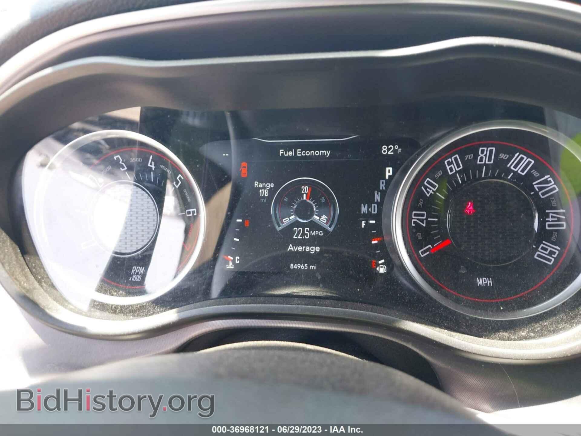 2019 DODGE CHALLENGER - VIN: 2C3CDZAG3KH746737 - Фото 7