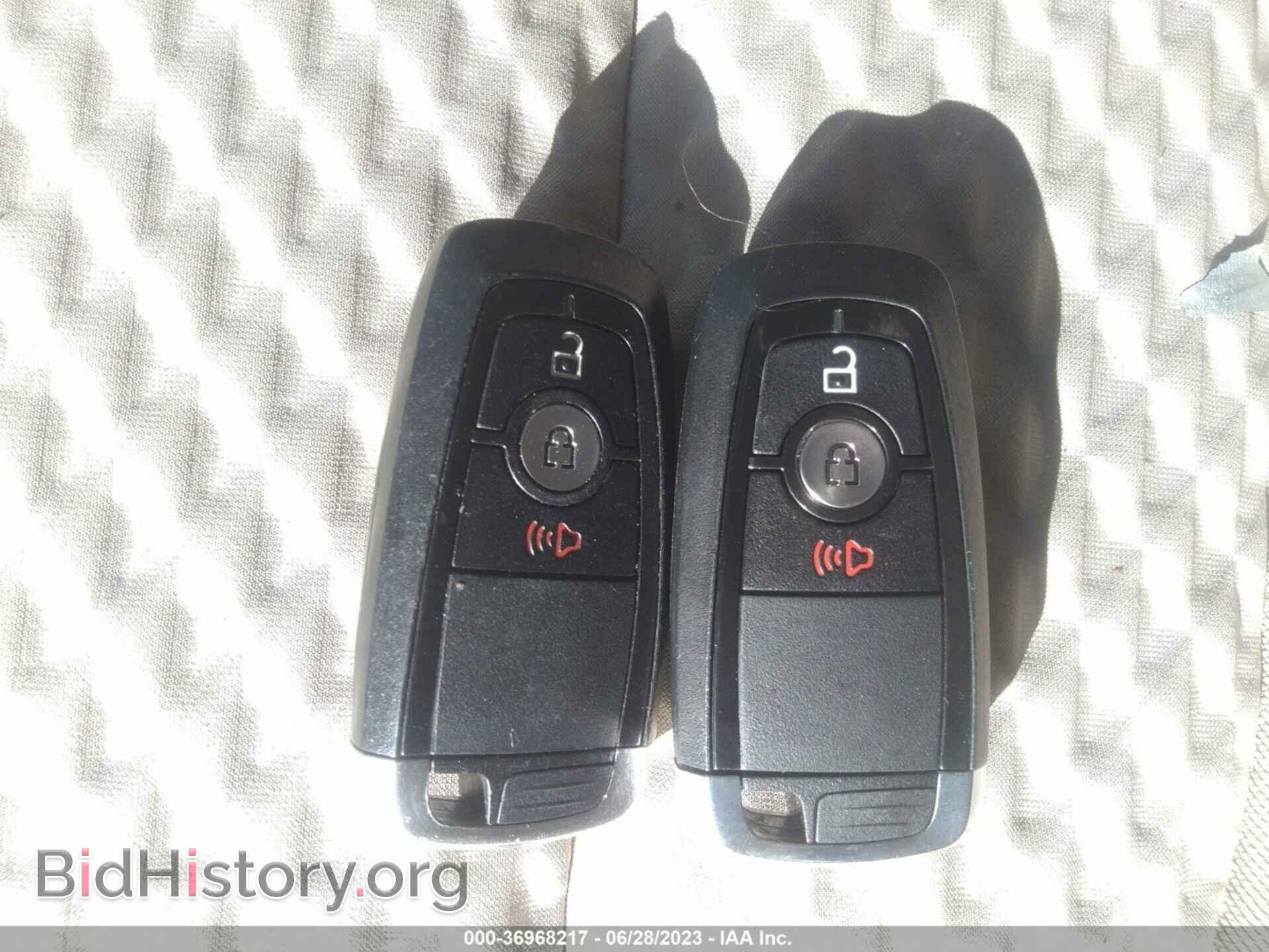 2020 FORD ESCAPE - VIN: 1FMCU0G69LUA21899 - Фото 11