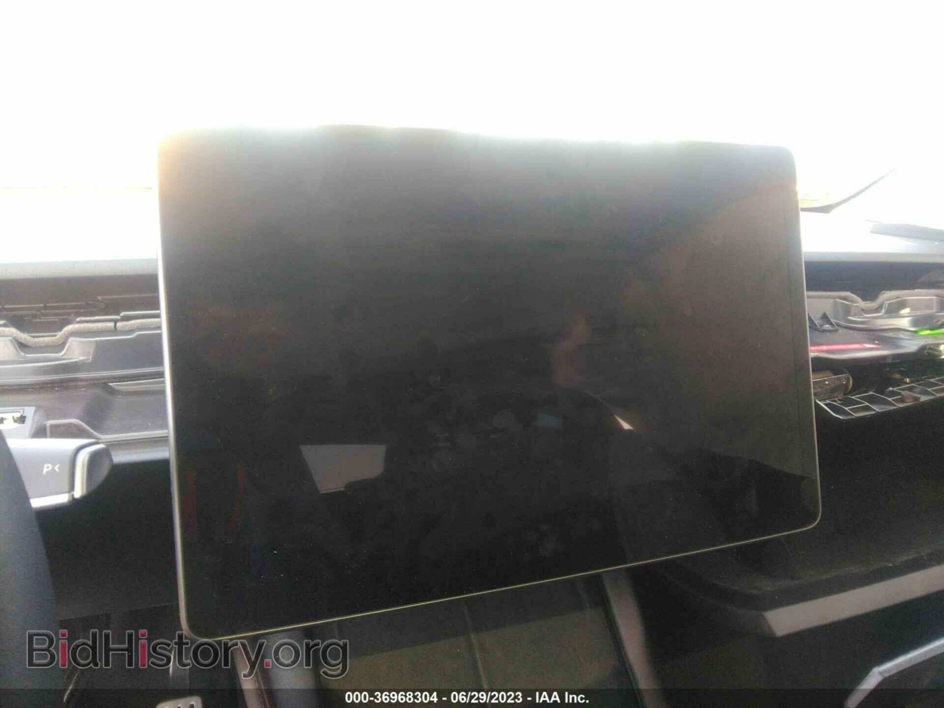 2022 TESLA MODEL Y - VIN: 7SAYGDEF2NF484705 - Photo 7
