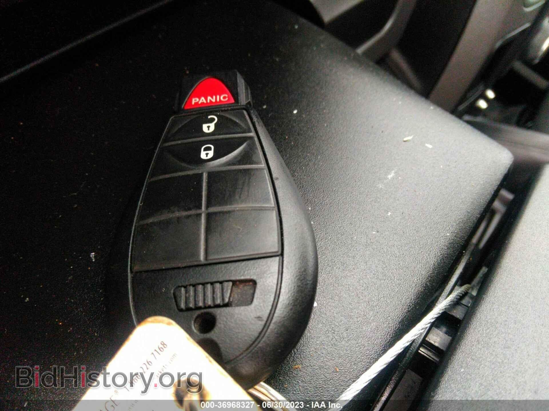 2018 RAM 2500 - VIN: 3C6UR5CLXJG346877 - Фото 11