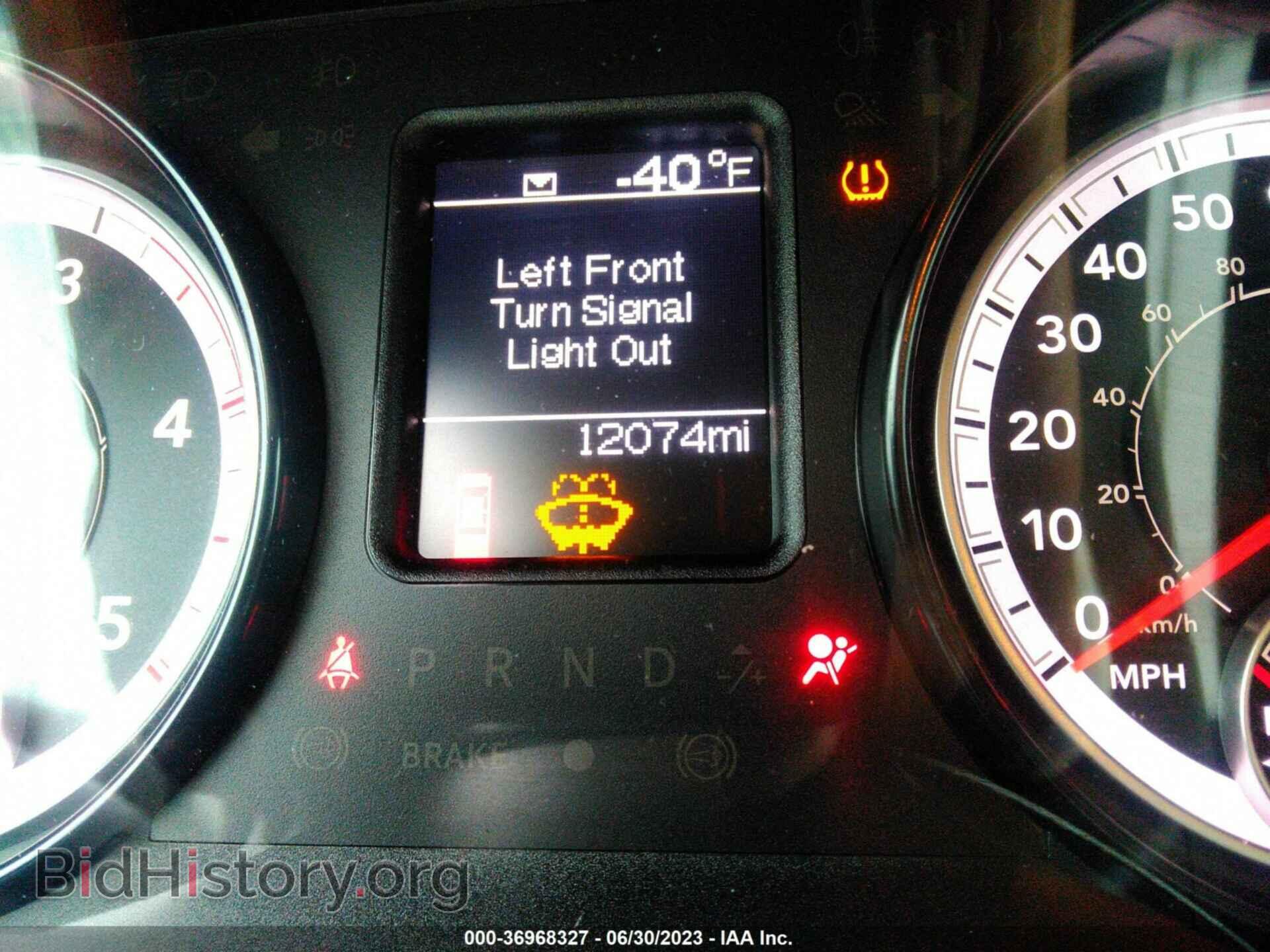 2018 RAM 2500 - VIN: 3C6UR5CLXJG346877 - Фото 15