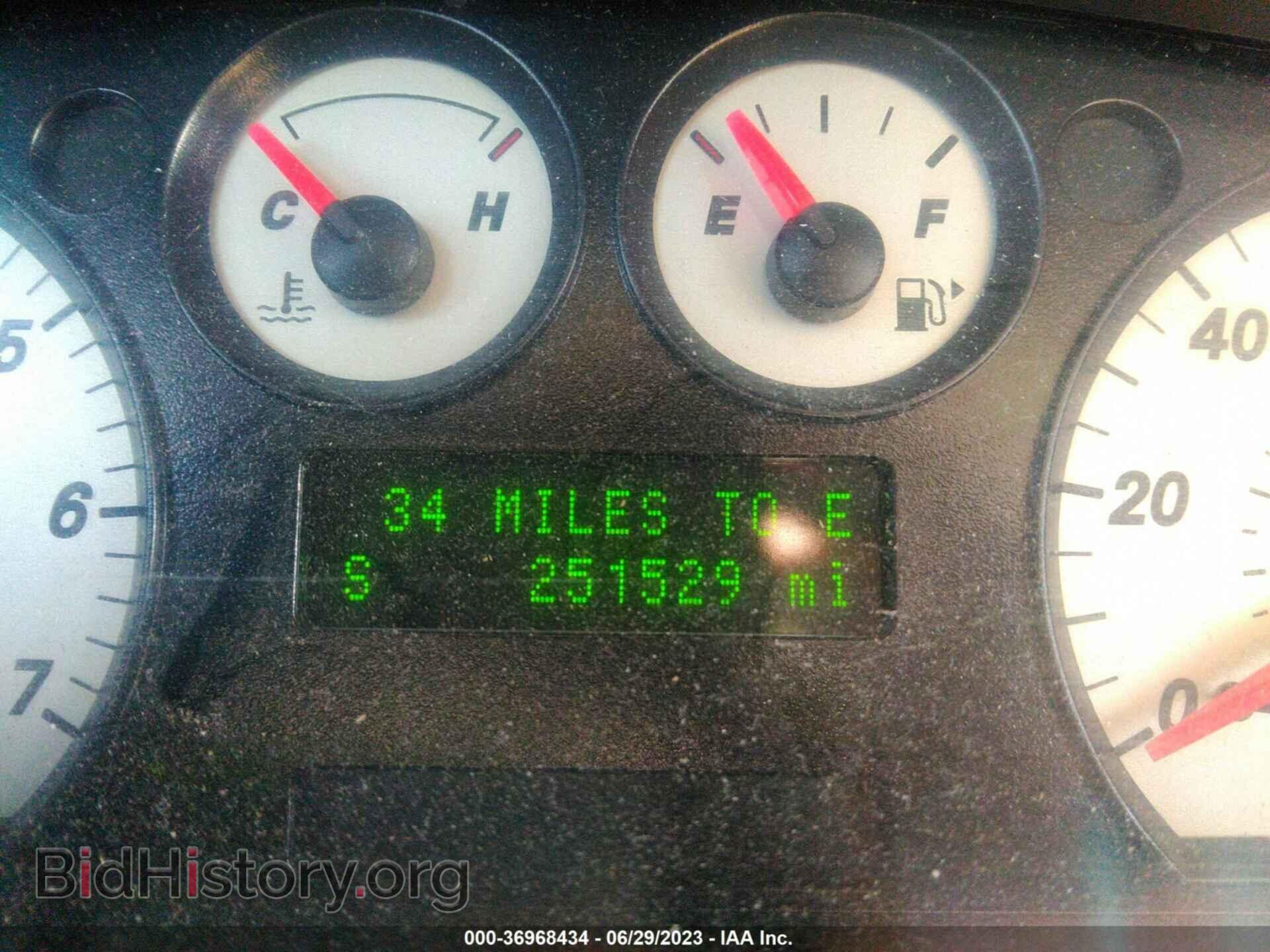 2007 FORD TAURUS - VIN: 1FAFP56UX7A213920 - Фото 15