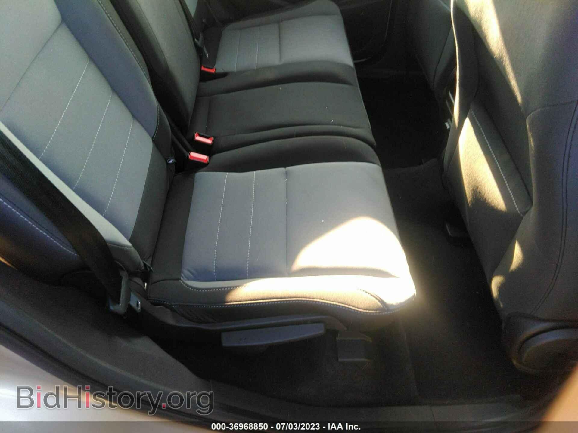 2018 FORD ESCAPE - VIN: 1FMCU0F79JUC06266 - Фото 8