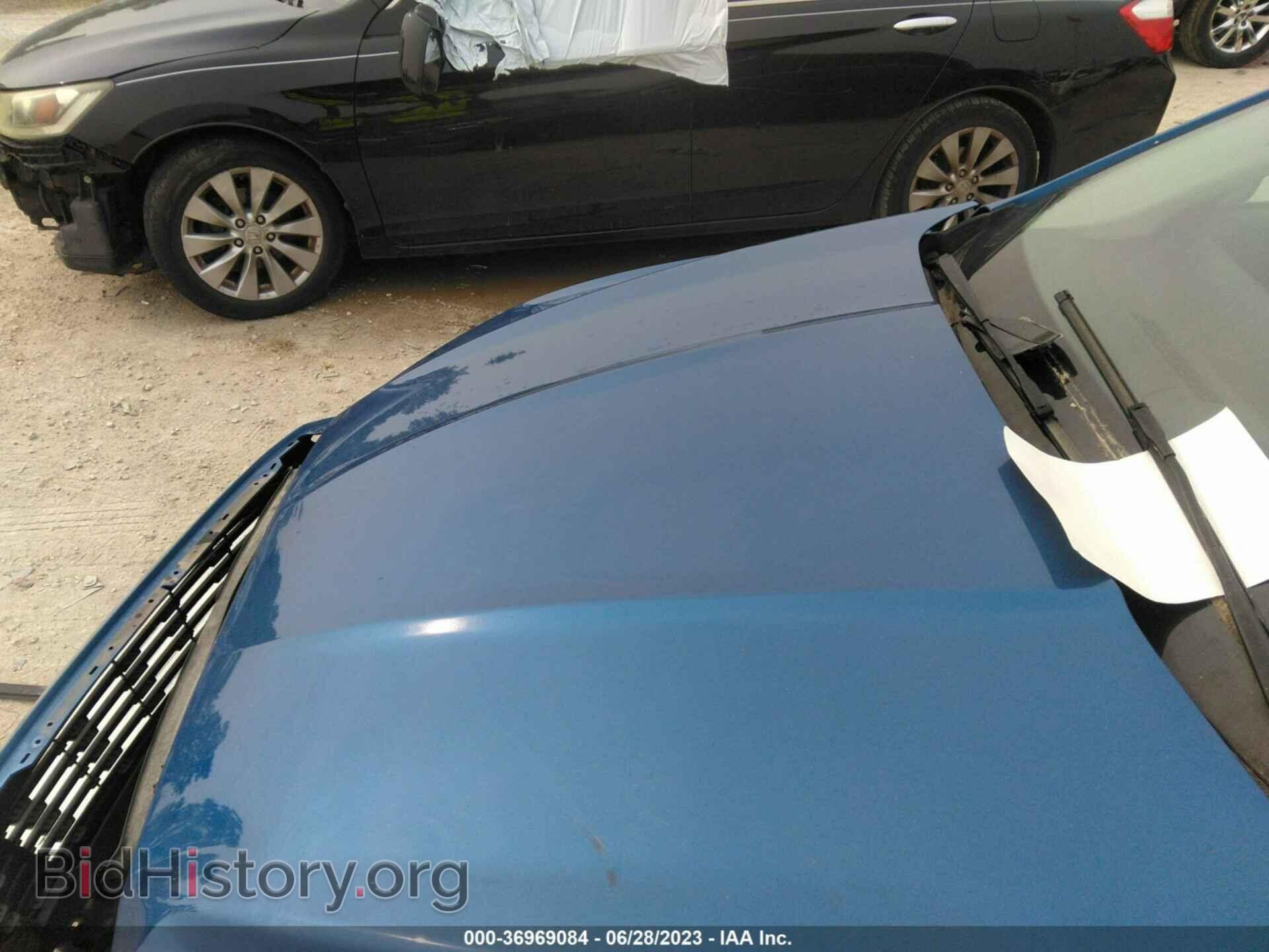2017 FORD FUSION - VIN: 3FA6P0HD4HR406166 - Photo 10
