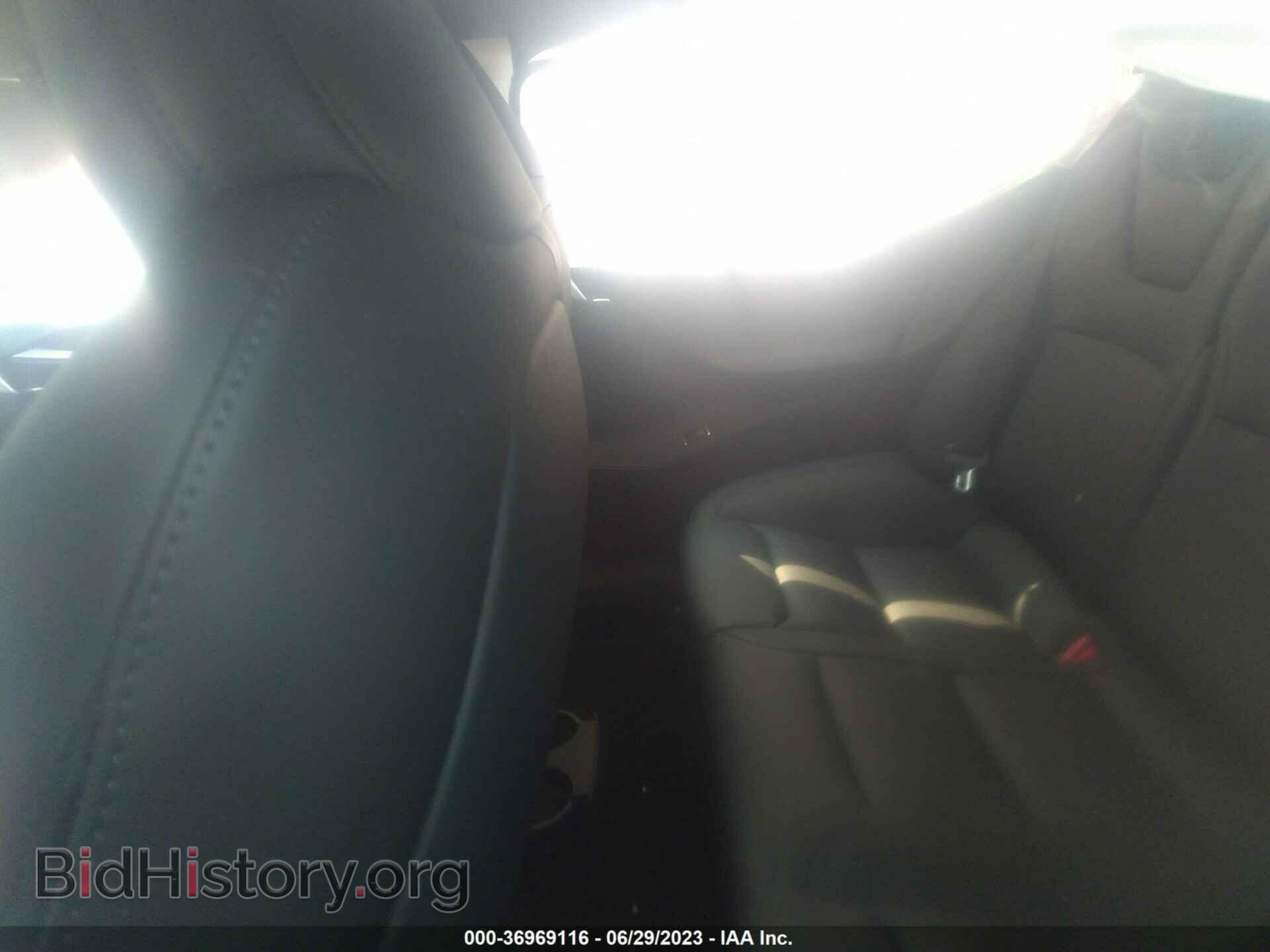 2020 TESLA MODEL S - VIN: 5YJSA1E28LF369104 - Photo 8
