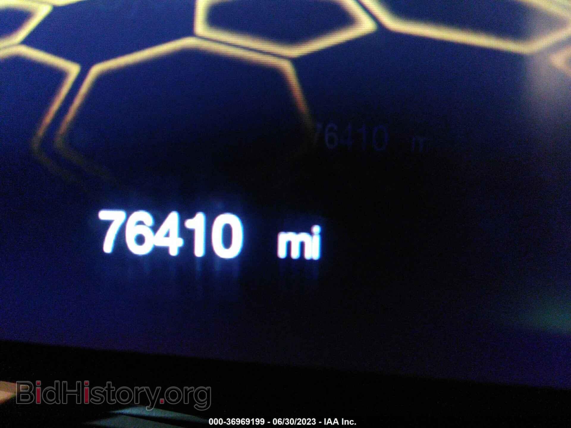 2020 JEEP COMPASS - VIN: 3C4NJDDB7LT127499 - Photo 7