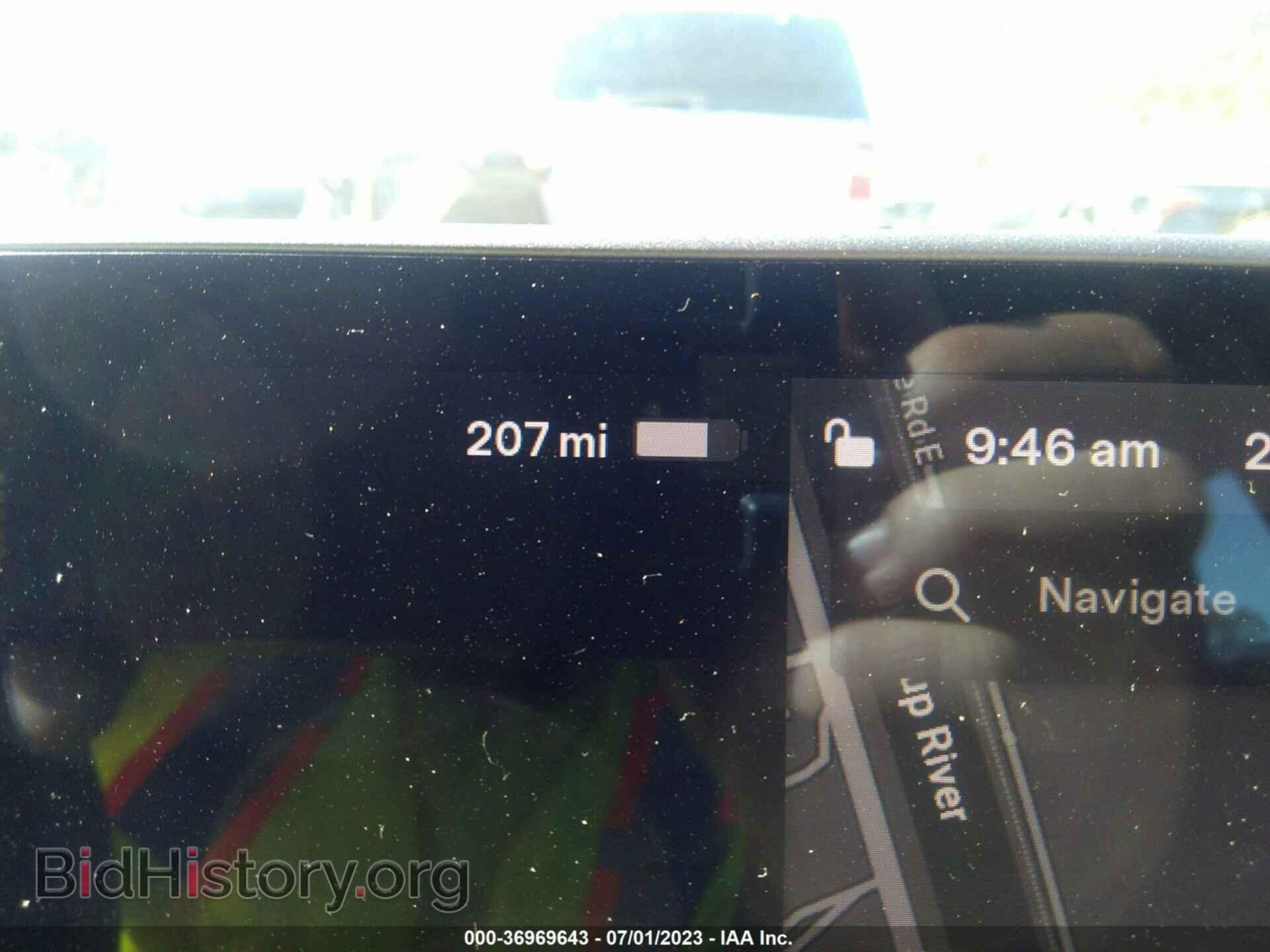 2018 TESLA MODEL 3 - VIN: 5YJ3E1EB0JF089814 - Фото 16