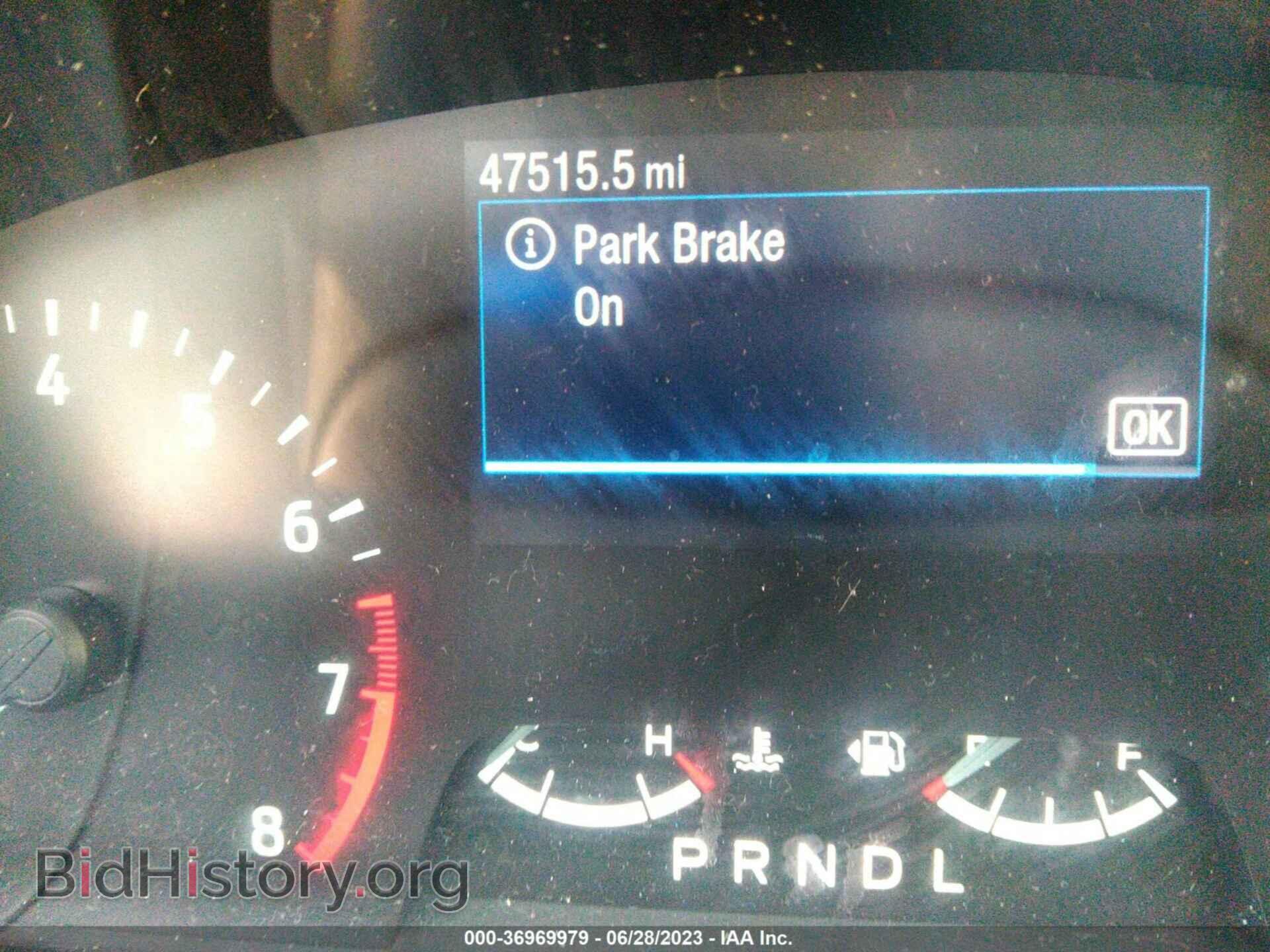 2020 FORD ESCAPE - VIN: 1FMCU9G60LUA36926 - Фото 7