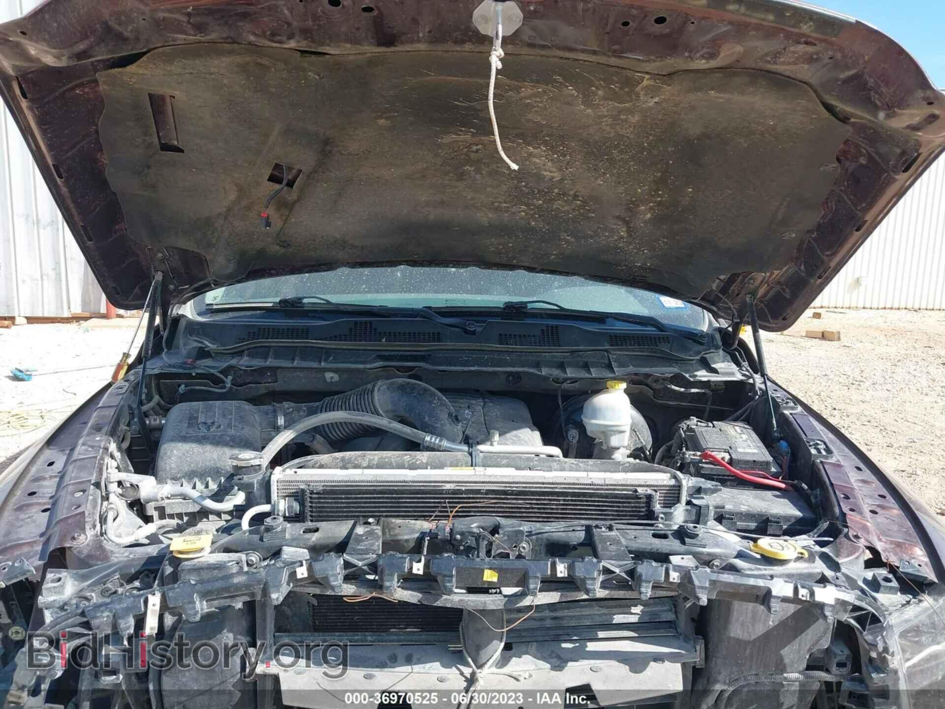 2015 RAM 1500 - VIN: 1C6RR7LT2FS643546 - Фото 10