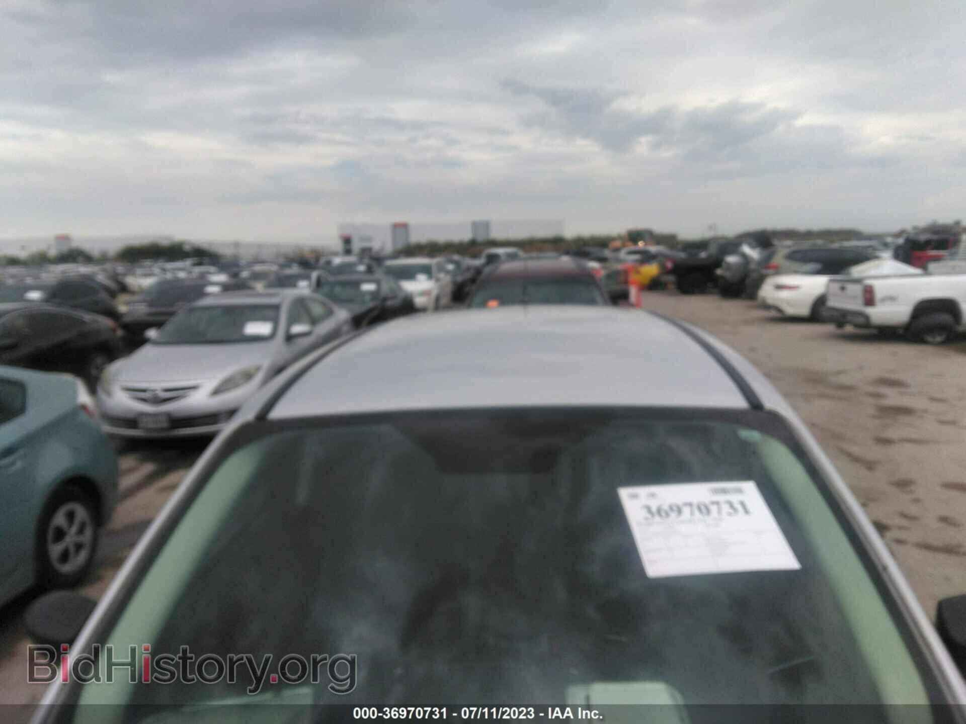 2014 FORD ESCAPE - VIN: 1FMCU0F70EUB97933 - Photo 6