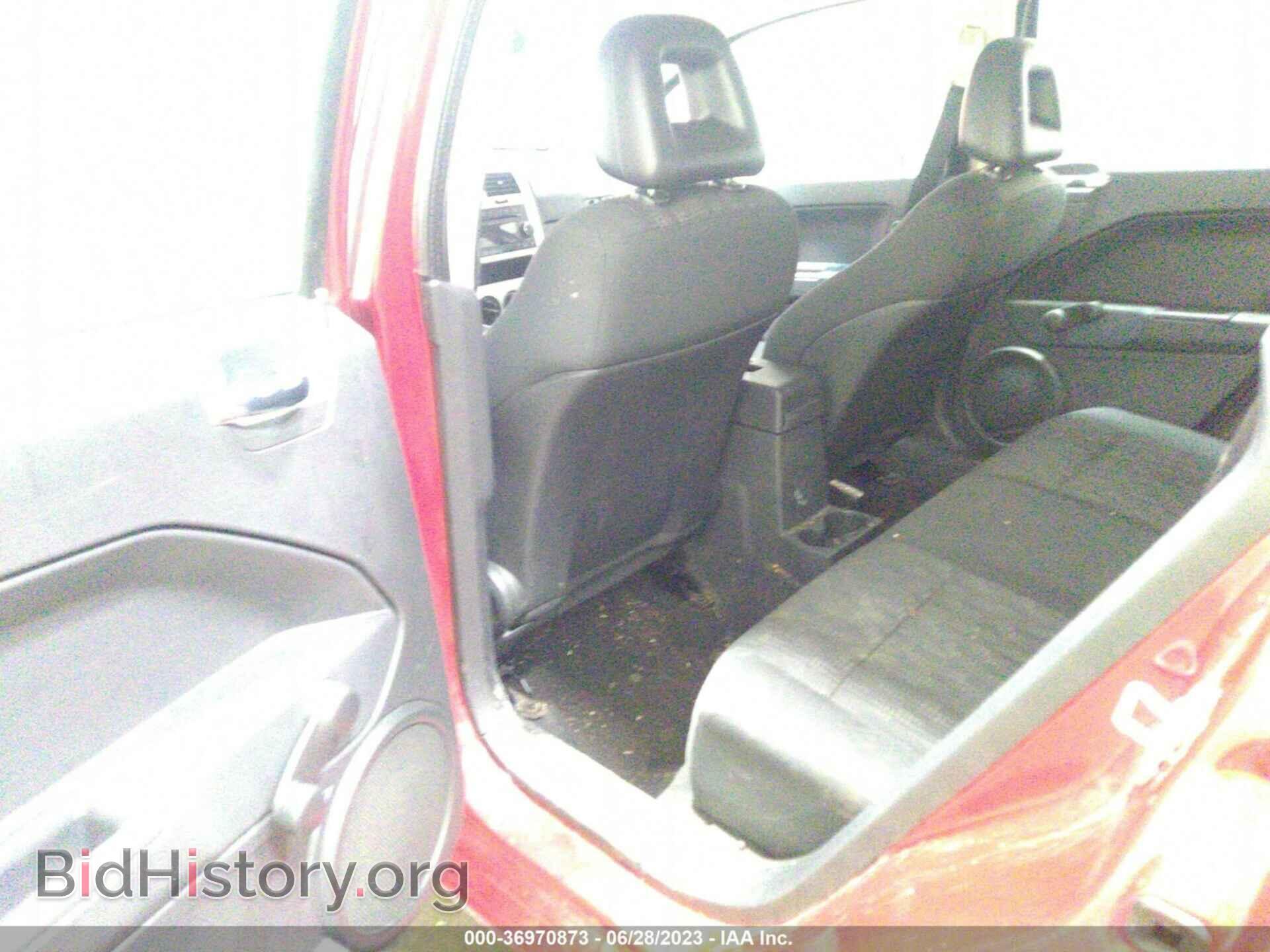 2009 DODGE CALIBER - VIN: 1B3HB28C49D104523 - Photo 8