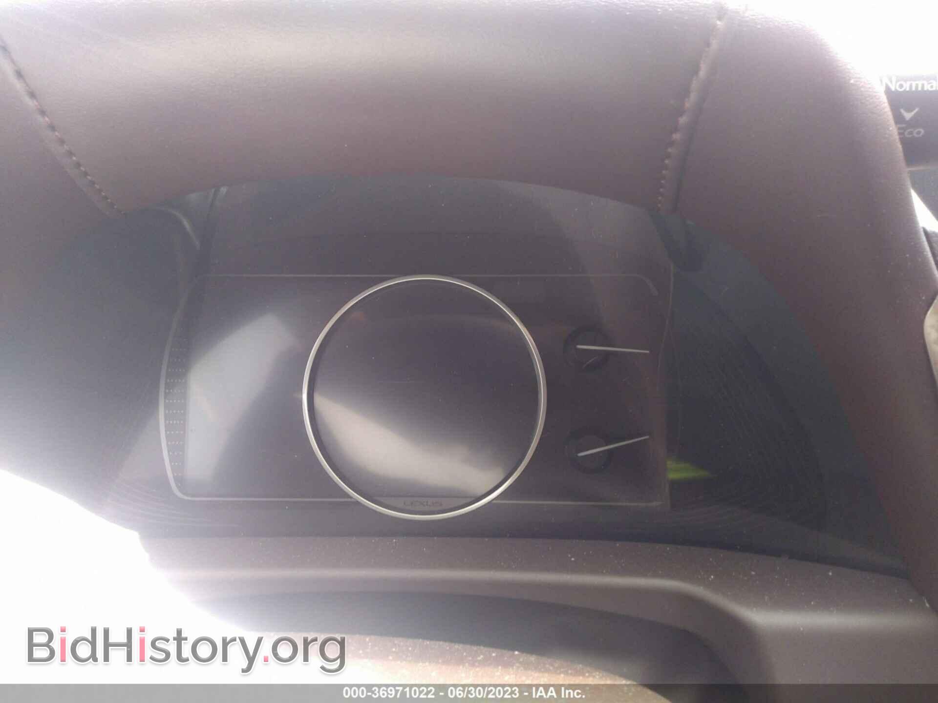 2020 LEXUS ES - VIN: 58ADZ1B12LU065811 - Фото 7