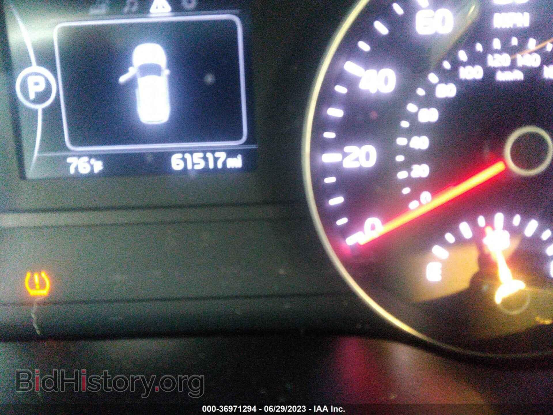 2013 DODGE DART - VIN: 1C3CDFBH2DD235462 - Photo 7