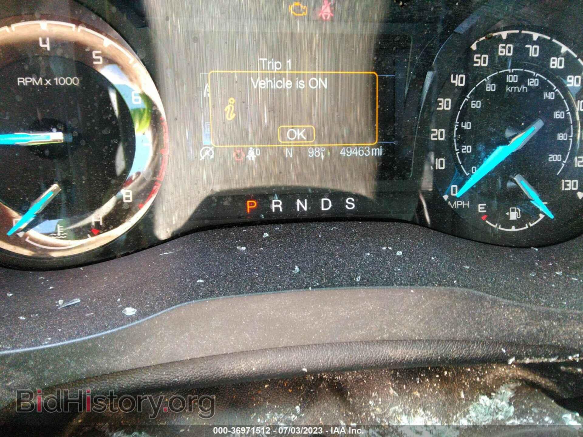 2021 FORD RANGER - VIN: 1FTER4FH8MLE01946 - Фото 7