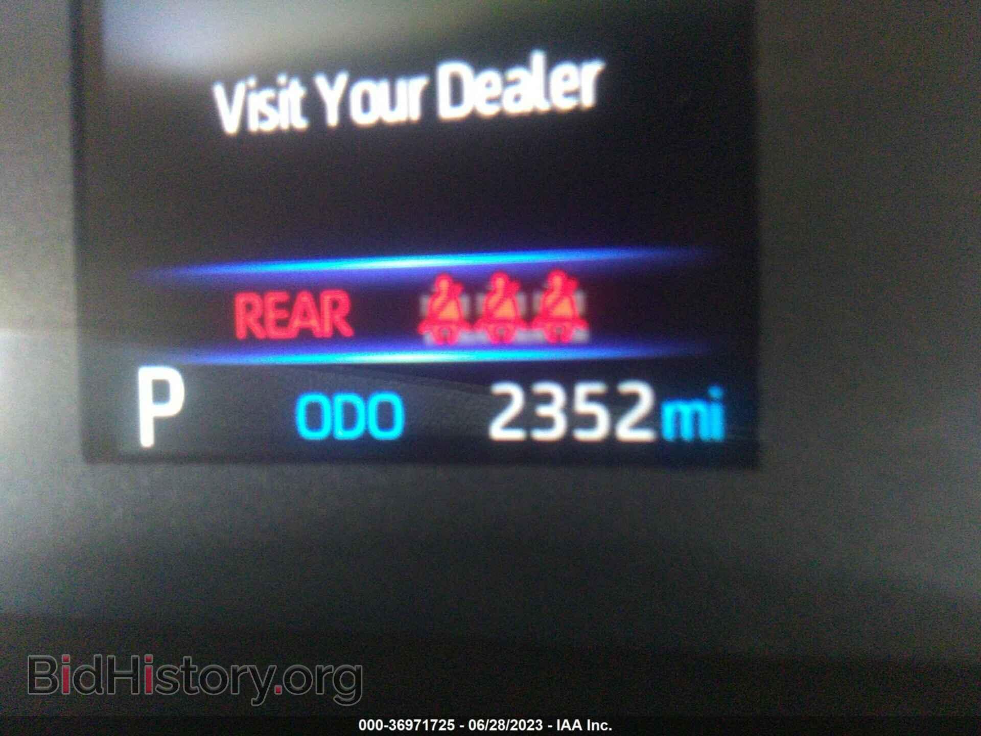 2023 TOYOTA COROLLA - VIN: 5YFB4MDE9PP034805 - Фото 16