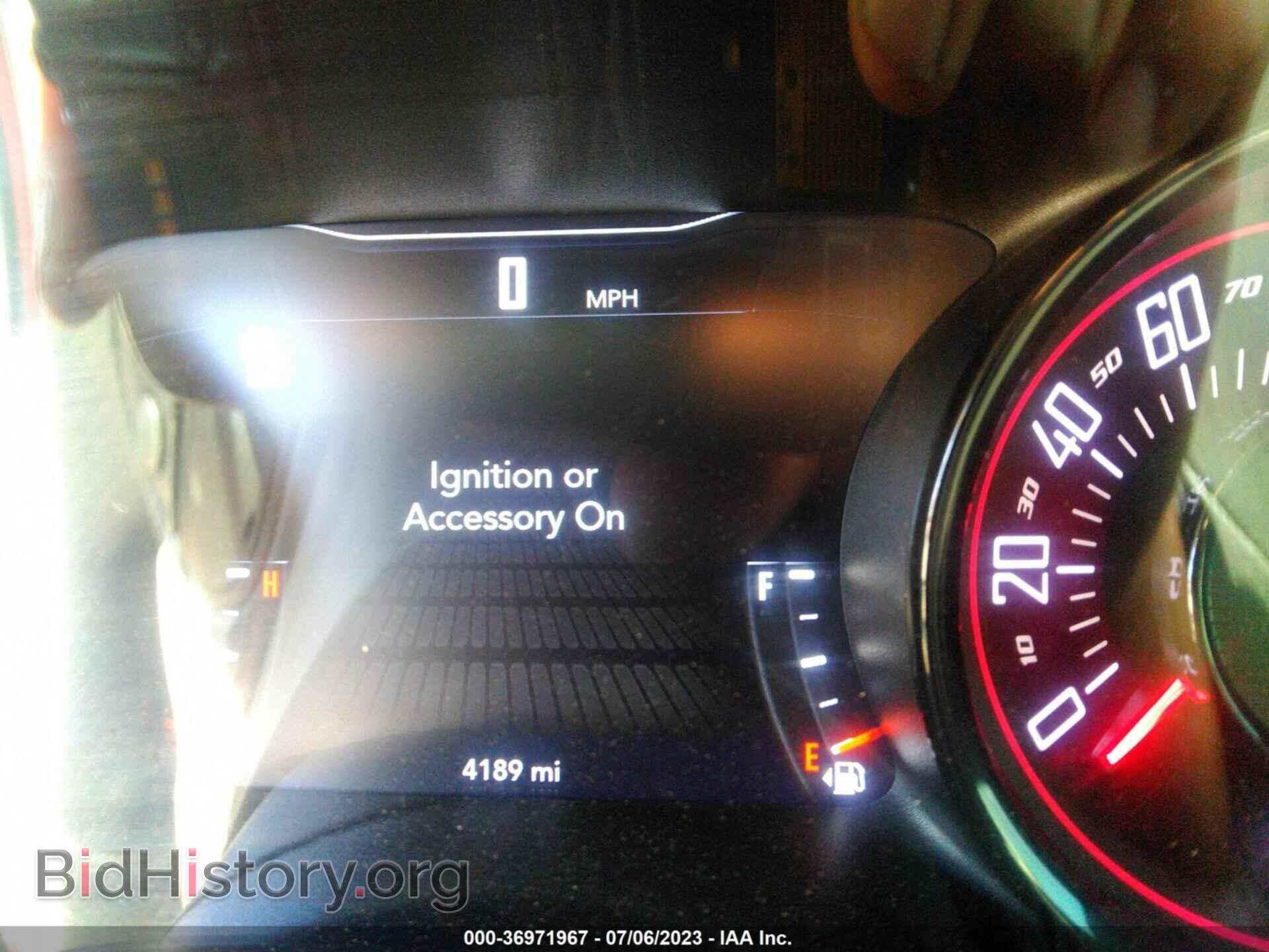 2023 DODGE CHALLENGER - VIN: 2C3CDZBT0PH521551 - Фото 7