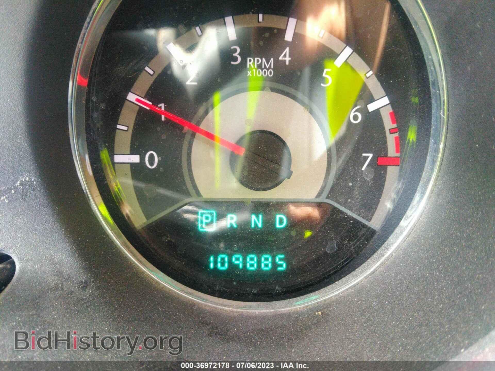 2011 CHRYSLER 200 - VIN: 1C3BC2FG0BN595409 - Фото 15