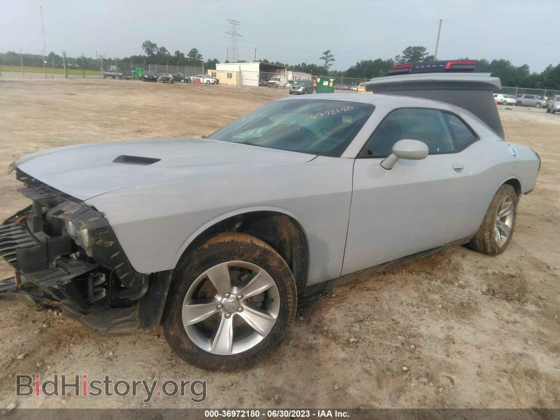2020 DODGE CHALLENGER - VIN: 2C3CDZAG7LH227238 - Фото 14