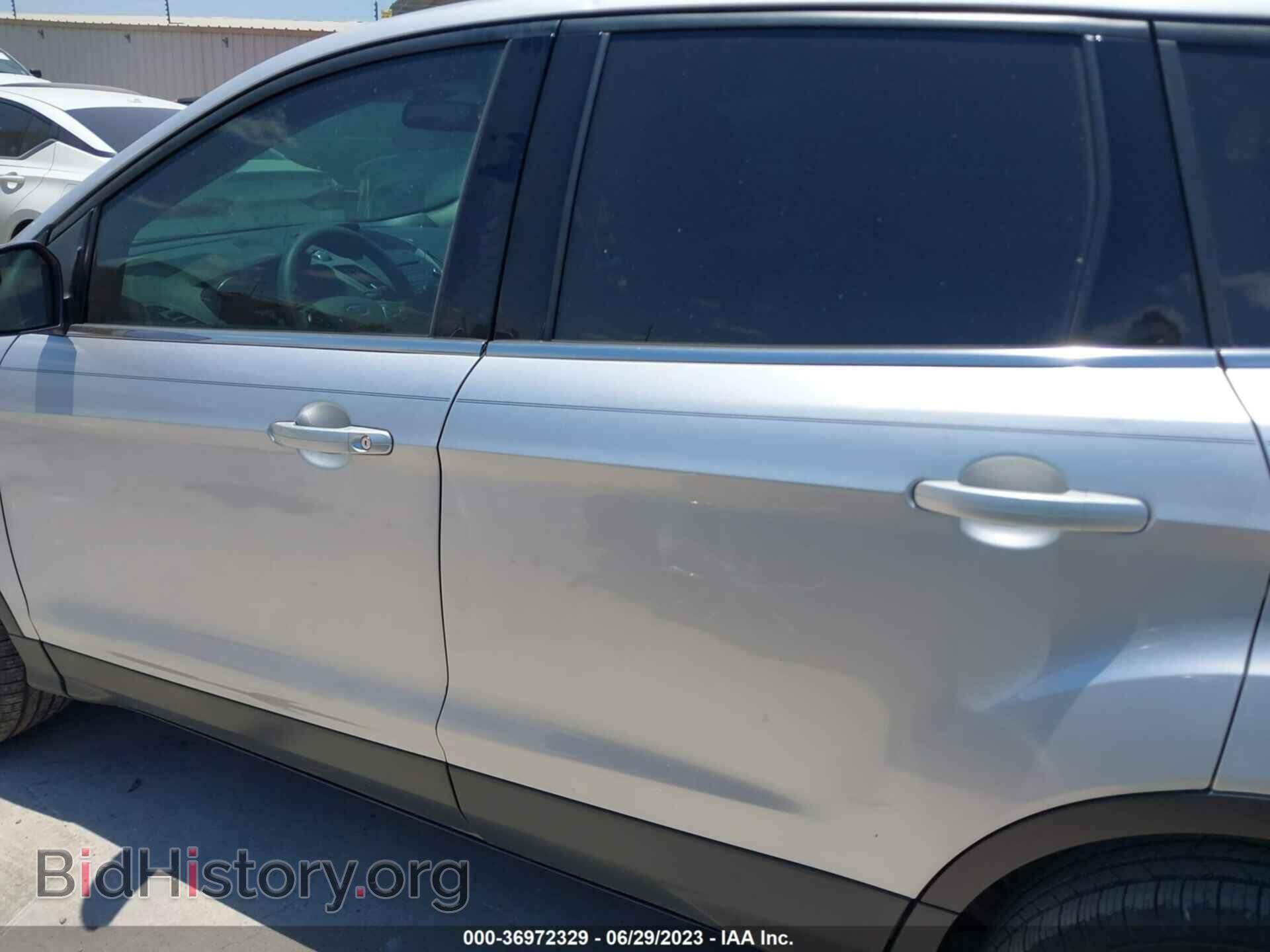 2017 FORD ESCAPE - VIN: 1FMCU0G92HUC03364 - Фото 14