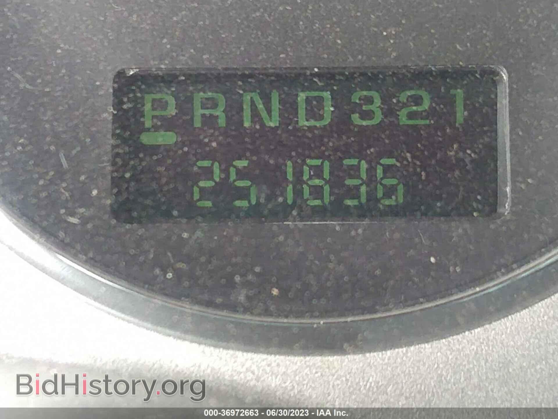 2006 BUICK RENDEZVOUS - VIN: 3G5DA03L46S636837 - Photo 7