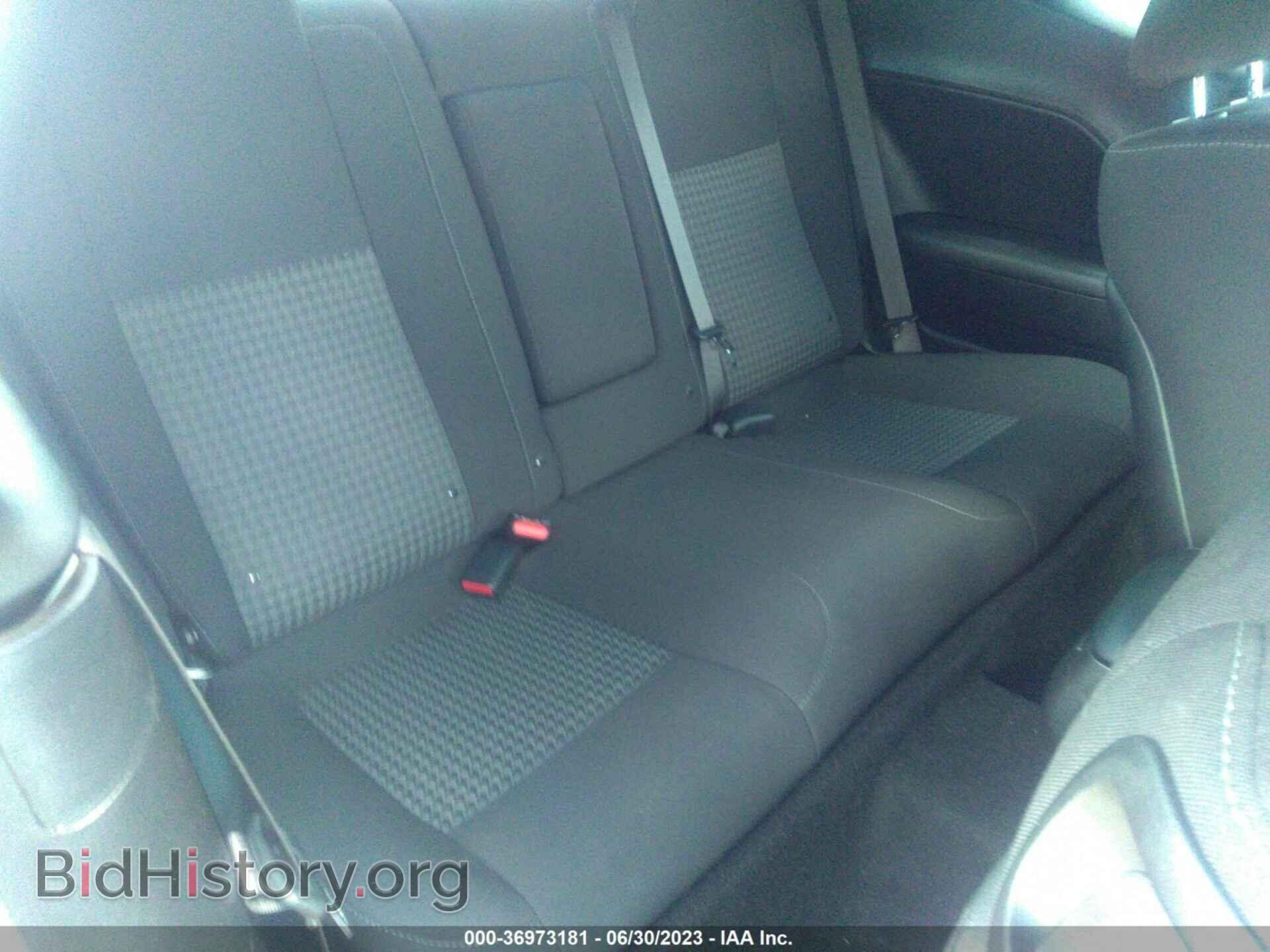 2021 DODGE CHALLENGER - VIN: 2C3CDZFJXMH651082 - Фото 8
