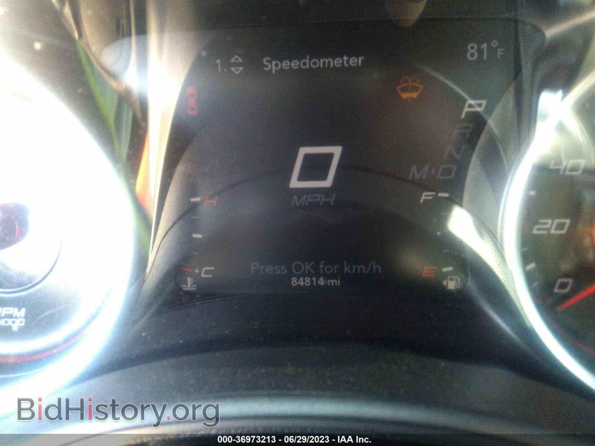 2019 DODGE CHARGER - VIN: 2C3CDXCT8KH737997 - Photo 16
