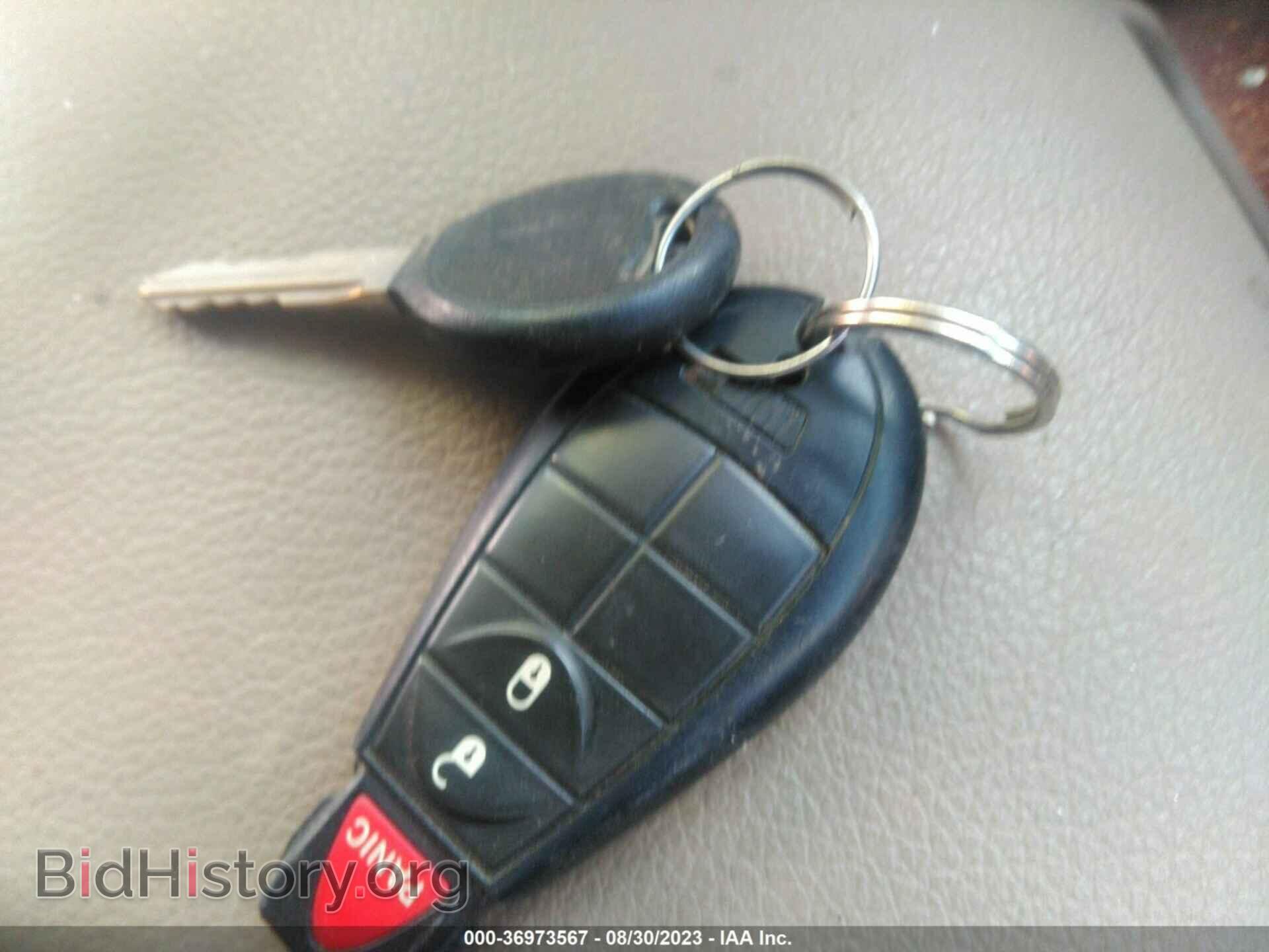 2012 DODGE RAM 3500 - VIN: 3C63D3ML6CG105768 - Photo 11