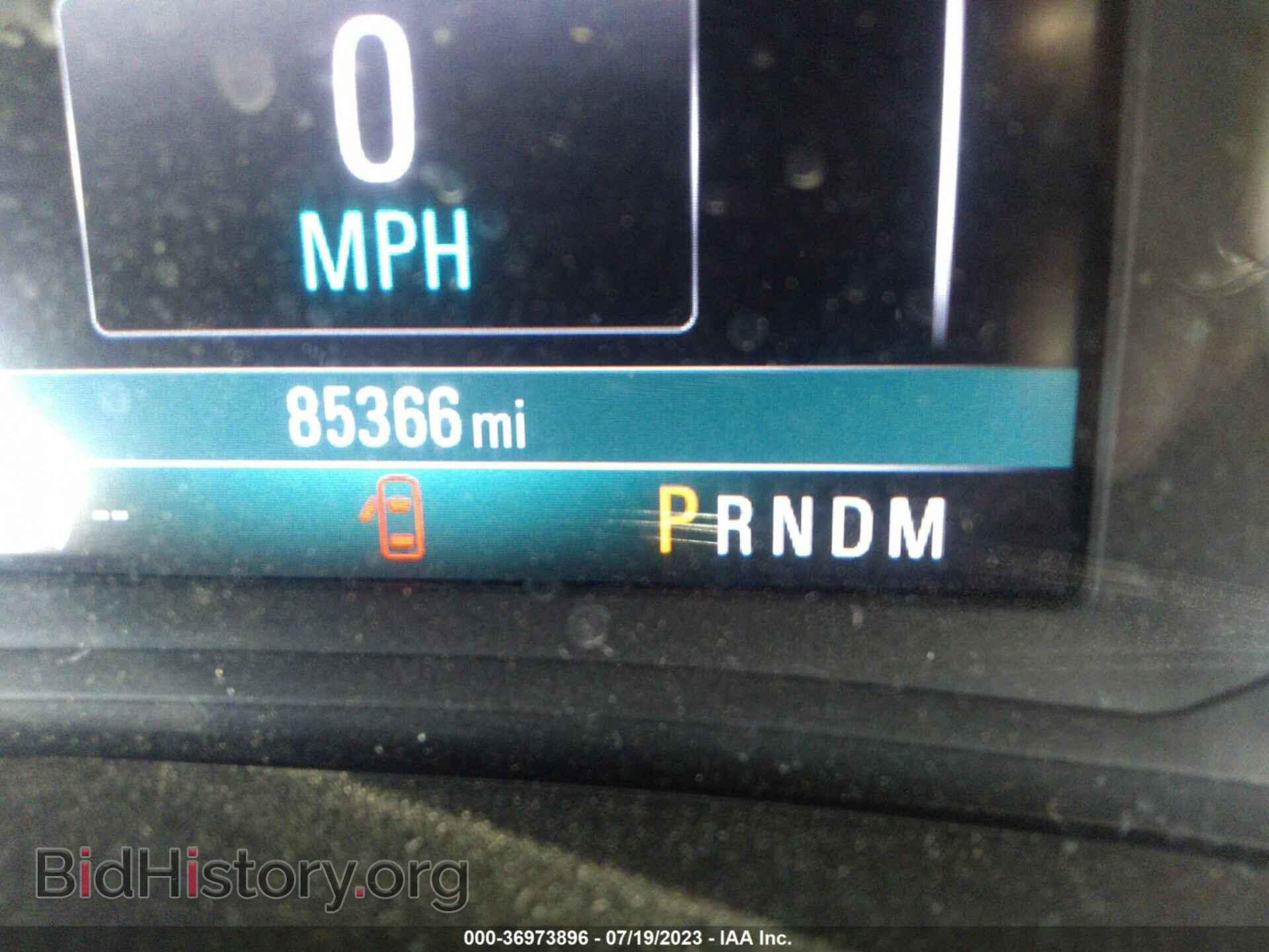 2017 BUICK ENCORE - VIN: KL4CJASB9HB209438 - Фото 7