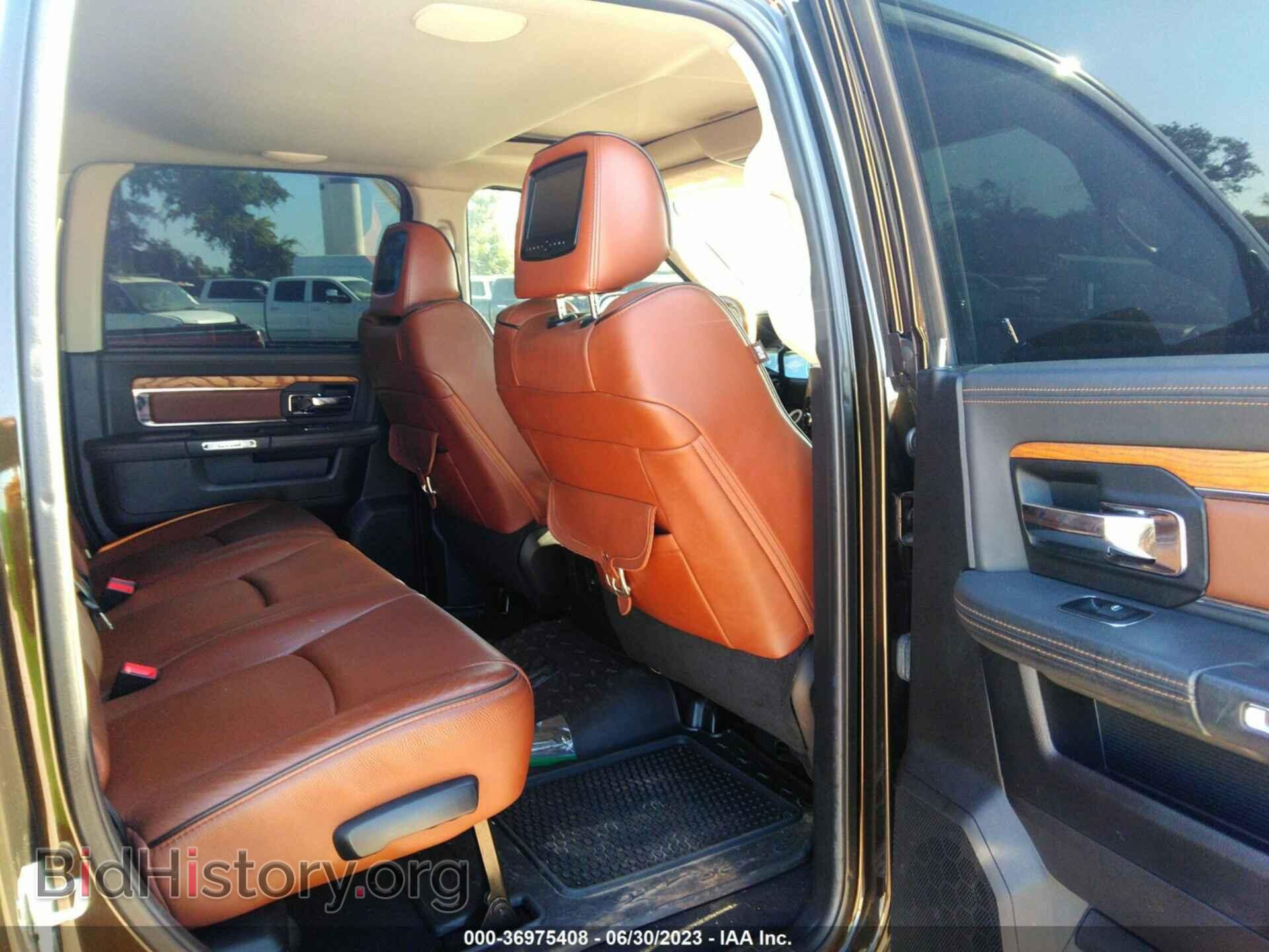 2014 RAM 2500 - VIN: 3C6UR5PL3EG251660 - Фото 8