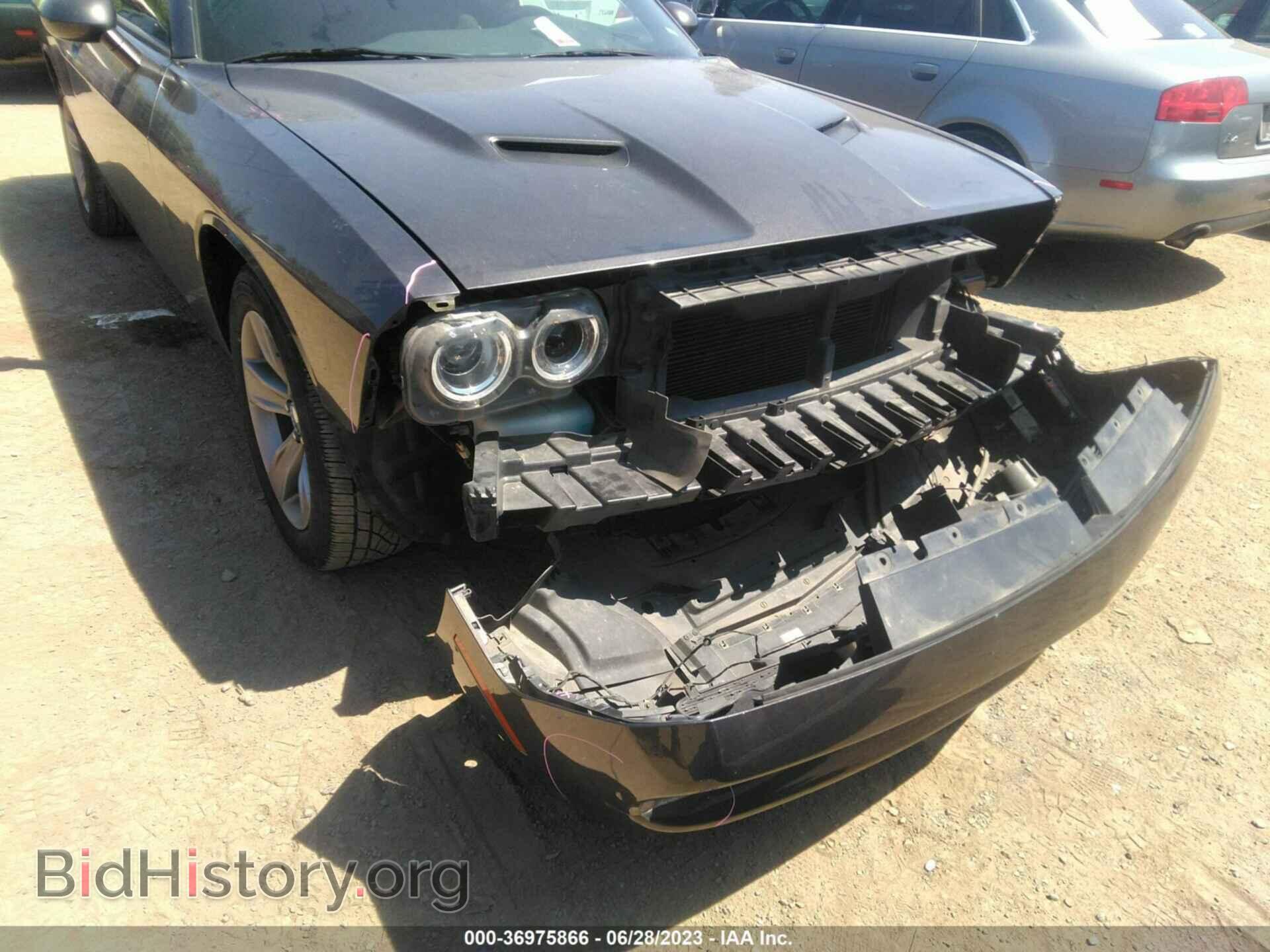 2021 DODGE CHALLENGER - VIN: 2C3CDZAG5MH516698 - Фото 6