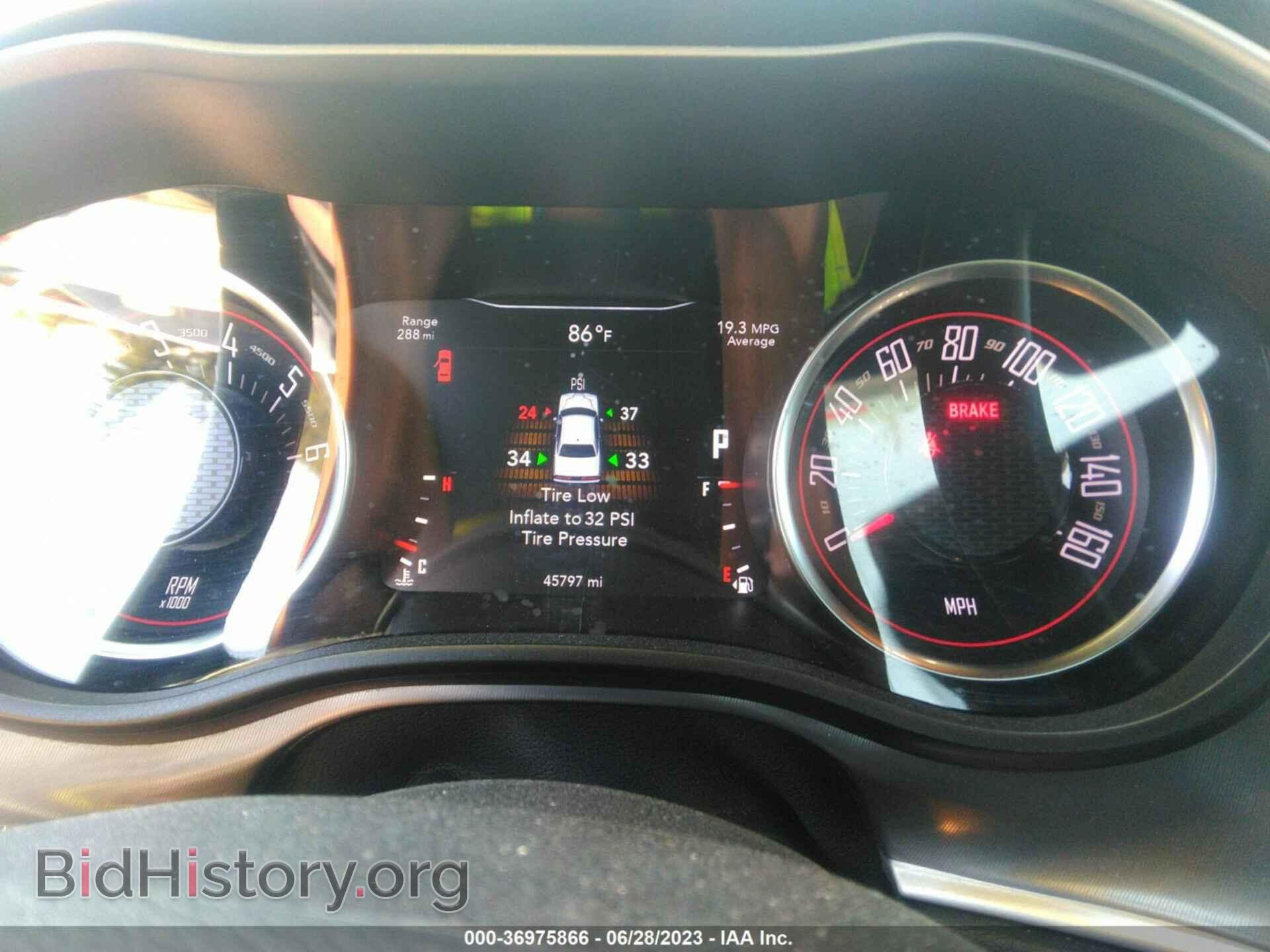 2021 DODGE CHALLENGER - VIN: 2C3CDZAG5MH516698 - Фото 7
