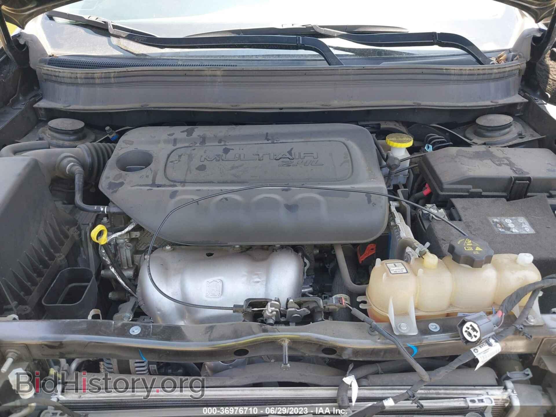 2020 JEEP CHEROKEE - VIN: 1C4PJLDB3LD529996 - Фото 10
