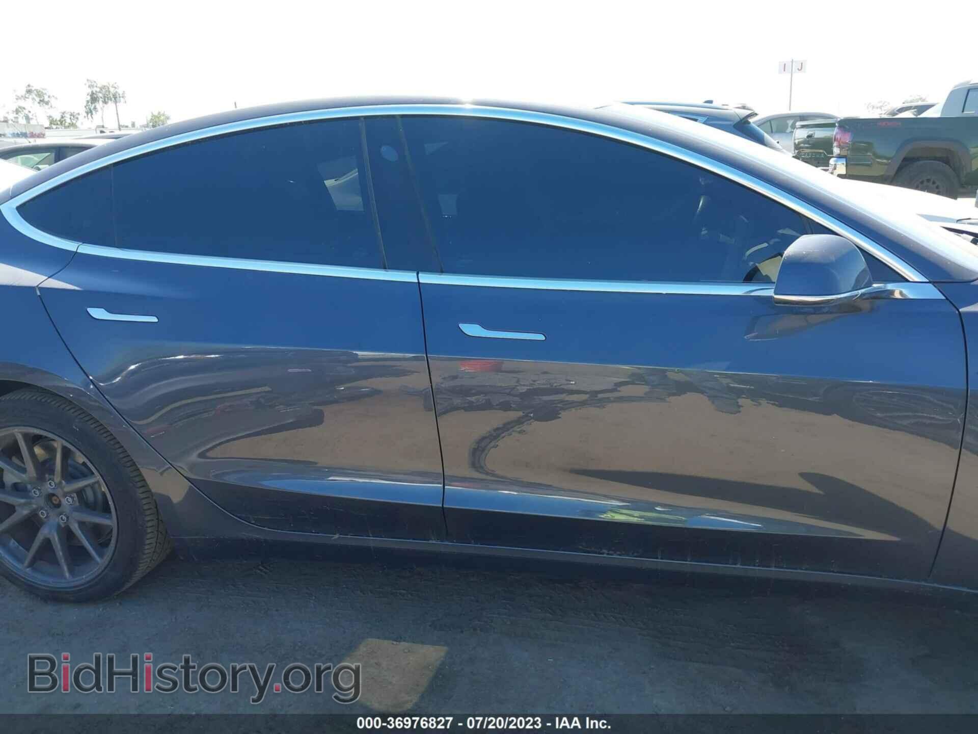 2018 TESLA MODEL 3 - VIN: 5YJ3E1EAXJF158628 - Фото 13