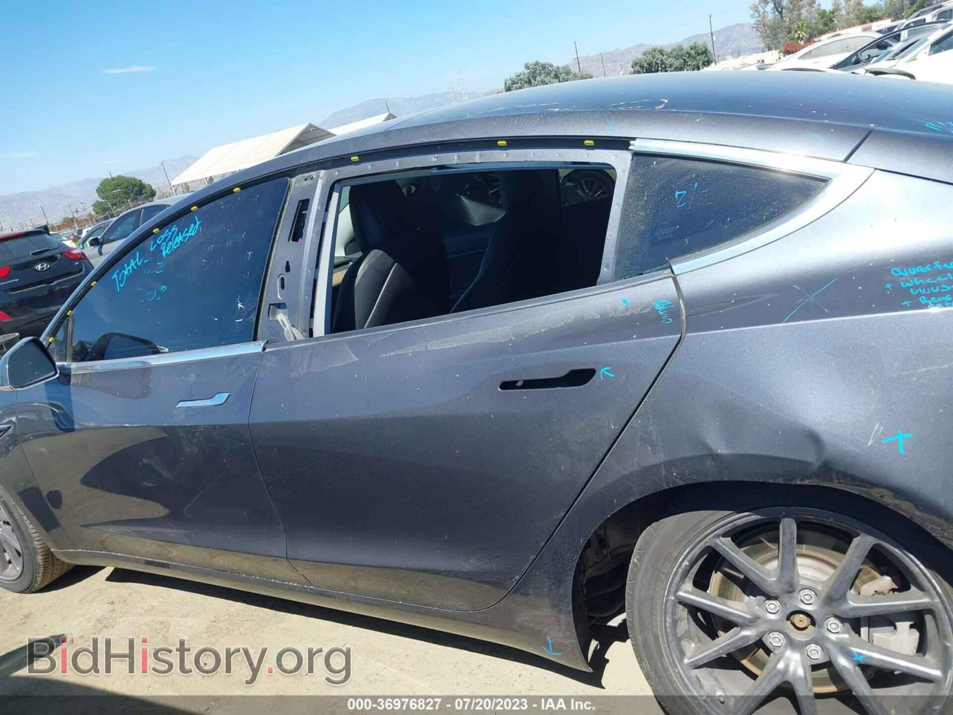 2018 TESLA MODEL 3 - VIN: 5YJ3E1EAXJF158628 - Фото 14