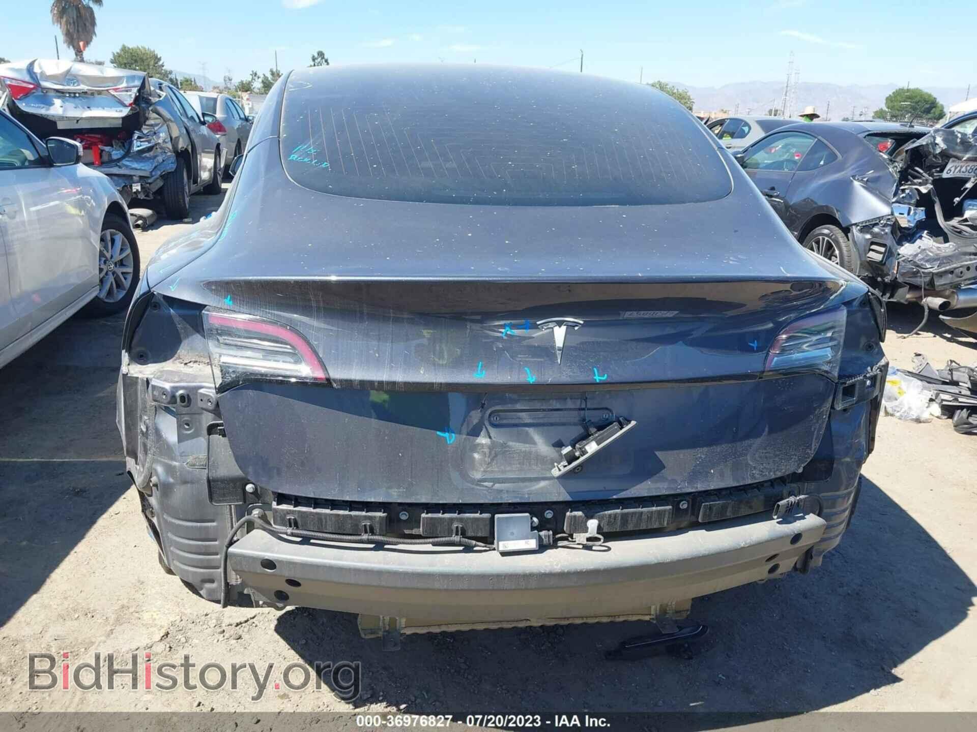 2018 TESLA MODEL 3 - VIN: 5YJ3E1EAXJF158628 - Фото 16