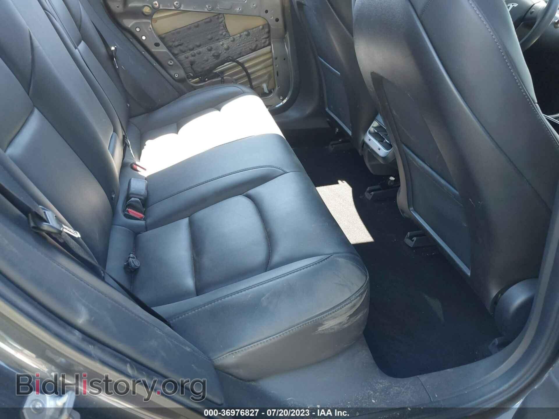 2018 TESLA MODEL 3 - VIN: 5YJ3E1EAXJF158628 - Фото 8