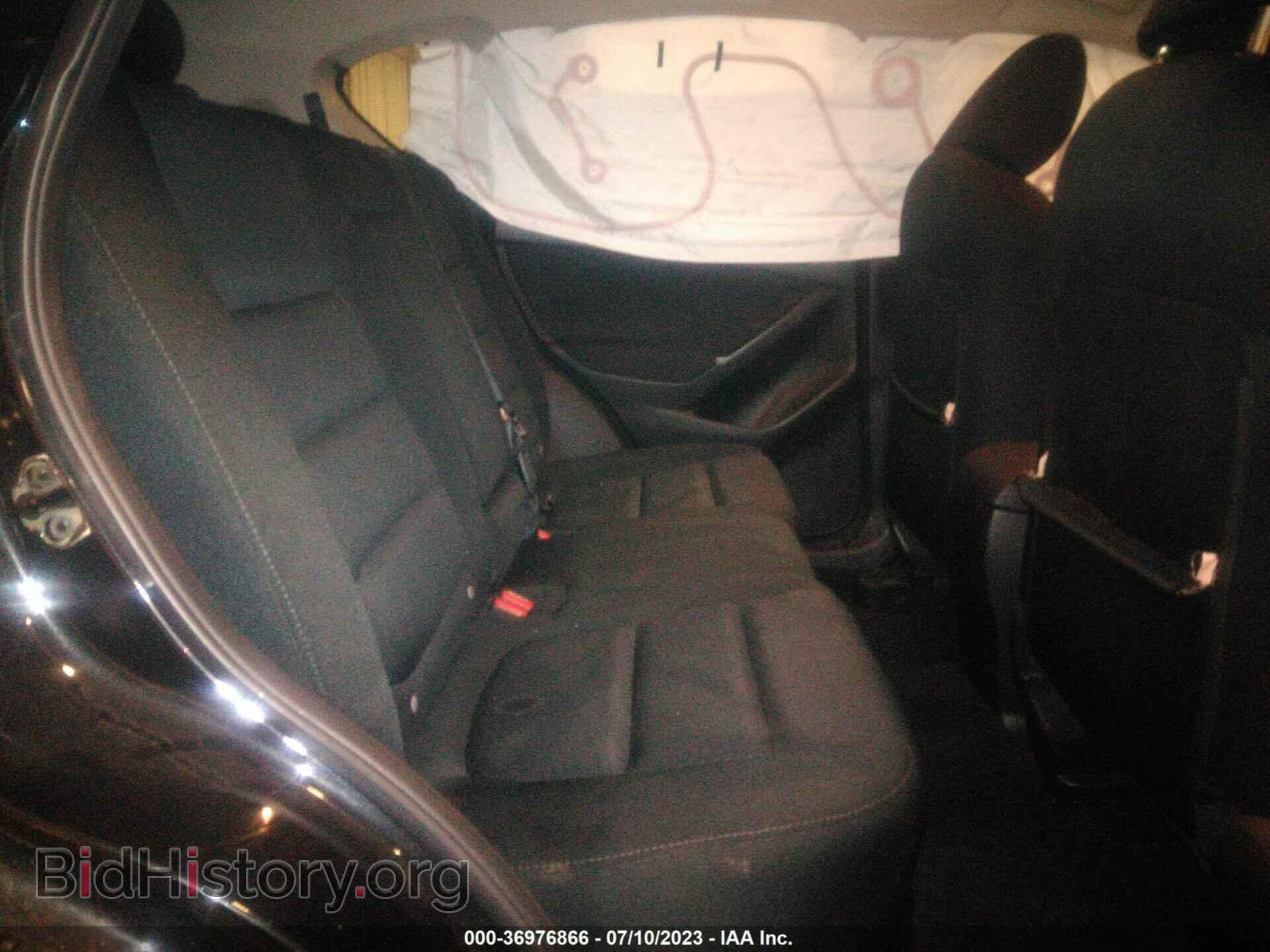 2013 MAZDA CX-5 - VIN: JM3KE4CEXD0159176 - Фото 8