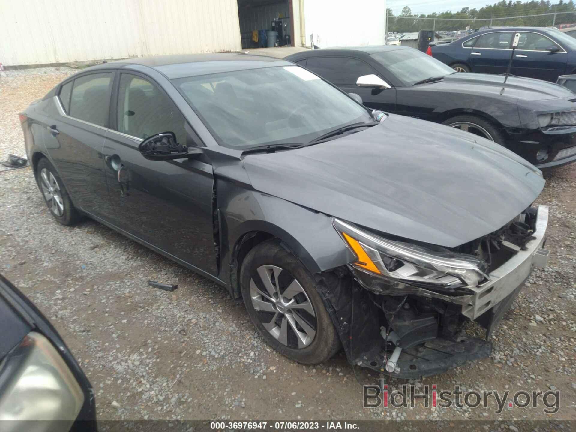 Photo 1N4BL4CV1KC203789 - NISSAN ALTIMA 2019