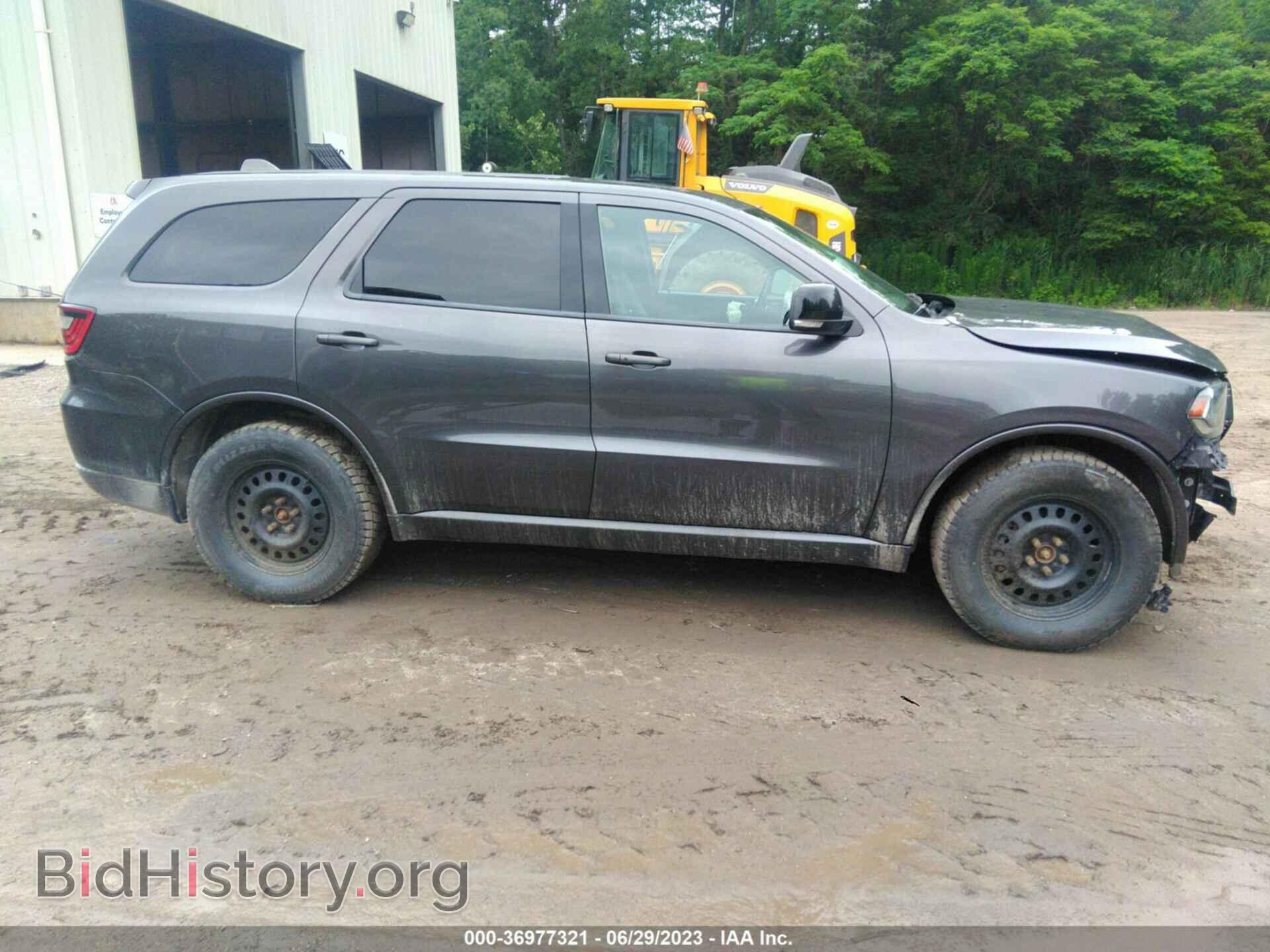 2015 DODGE DURANGO - VIN: 1C4RDJDG6FC202924 - Photo 13