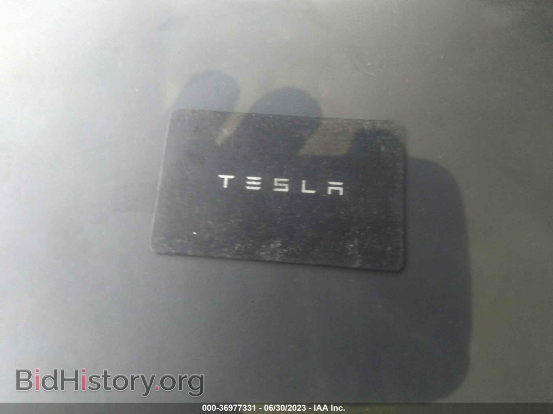 2022 TESLA MODEL 3 - VIN: 5YJ3E1EA9NF107451 - Фото 9