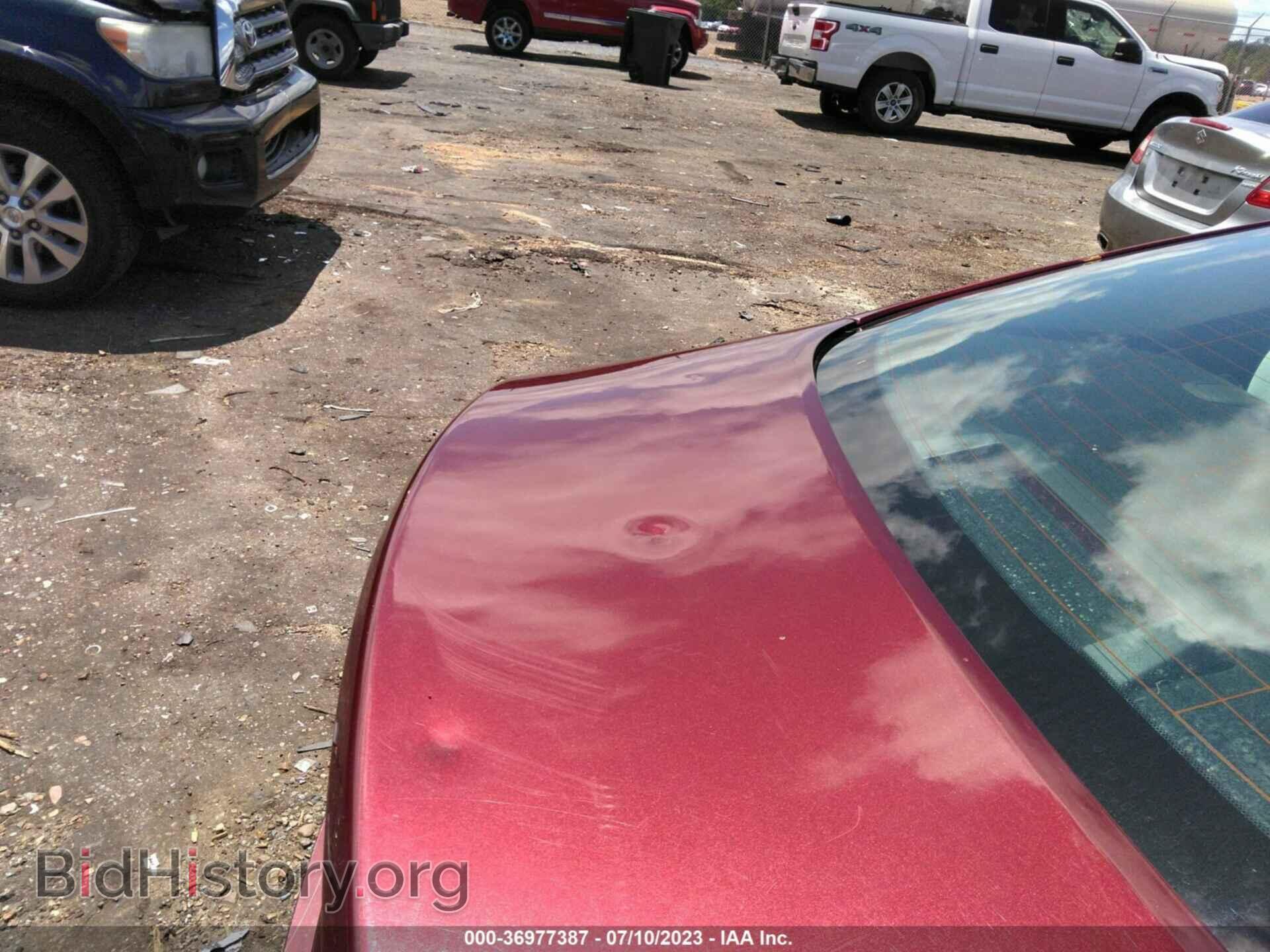2015 CHRYSLER 200 - VIN: 1C3CCCAB1FN653362 - Фото 6