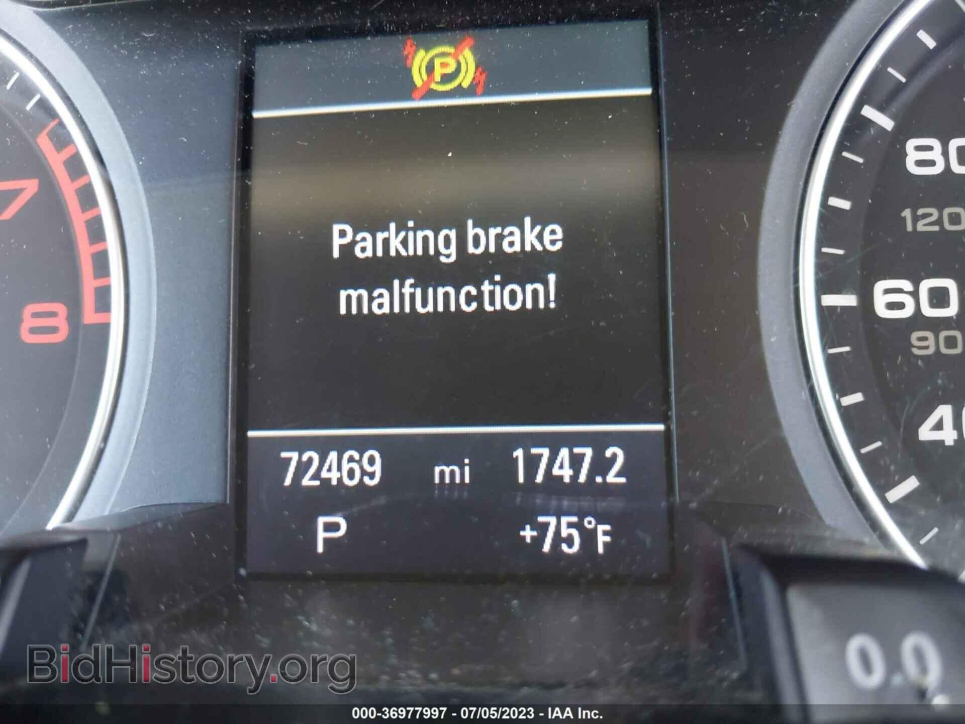 2012 AUDI A4 - VIN: WAUFFAFL3CA120337 - Фото 15