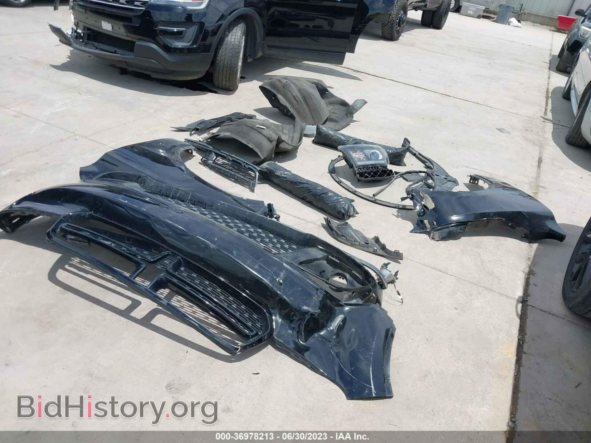 2018 DODGE DURANGO - VIN: 1C4RDHAG2JC281966 - Фото 12